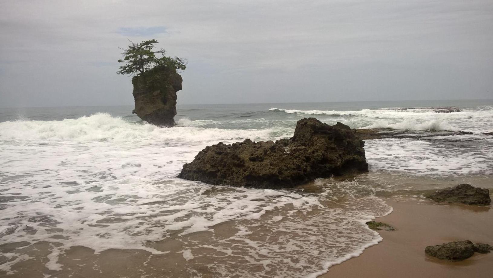 Casitas La Playa