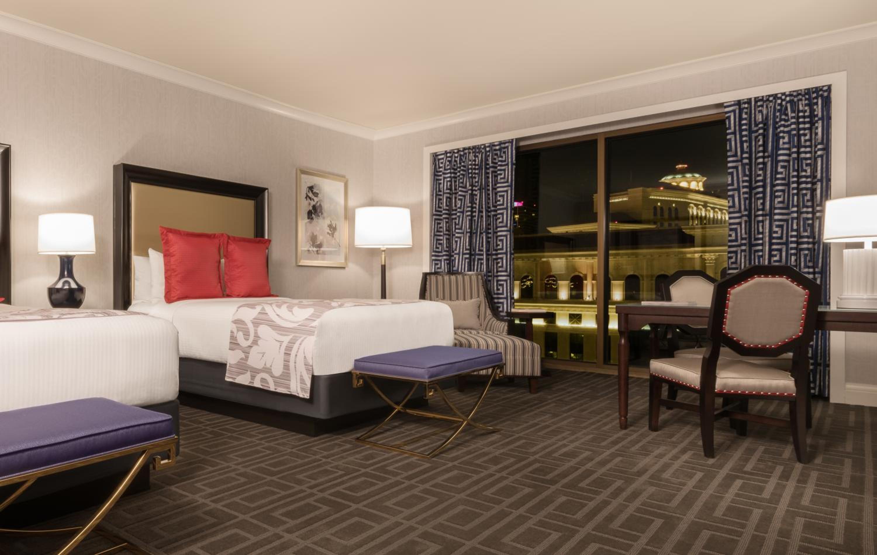Caesars Palace Hotel & Casino, Foto 177