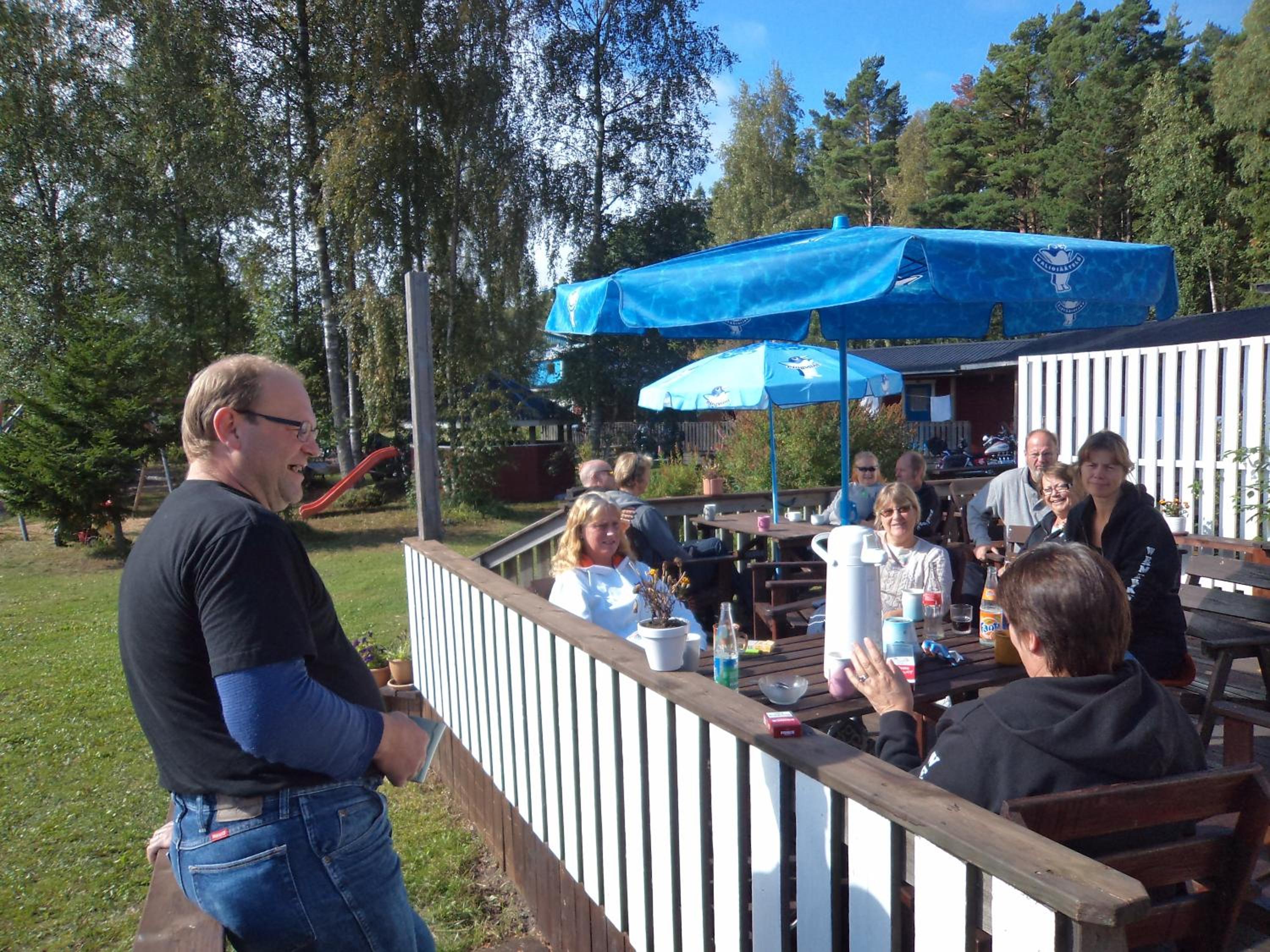 Söderhagen Camping och Gästhem