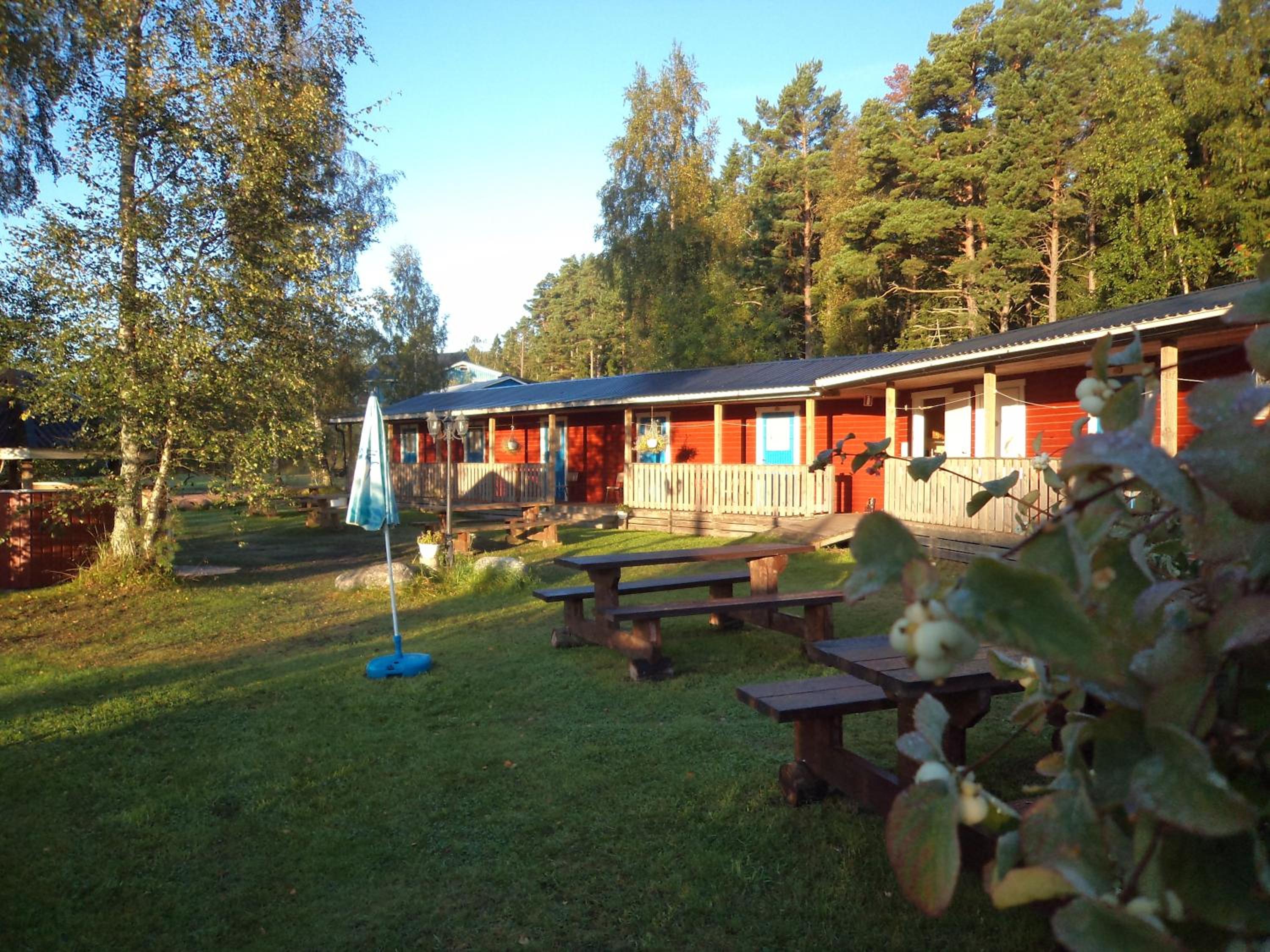 Söderhagen Camping och Gästhem