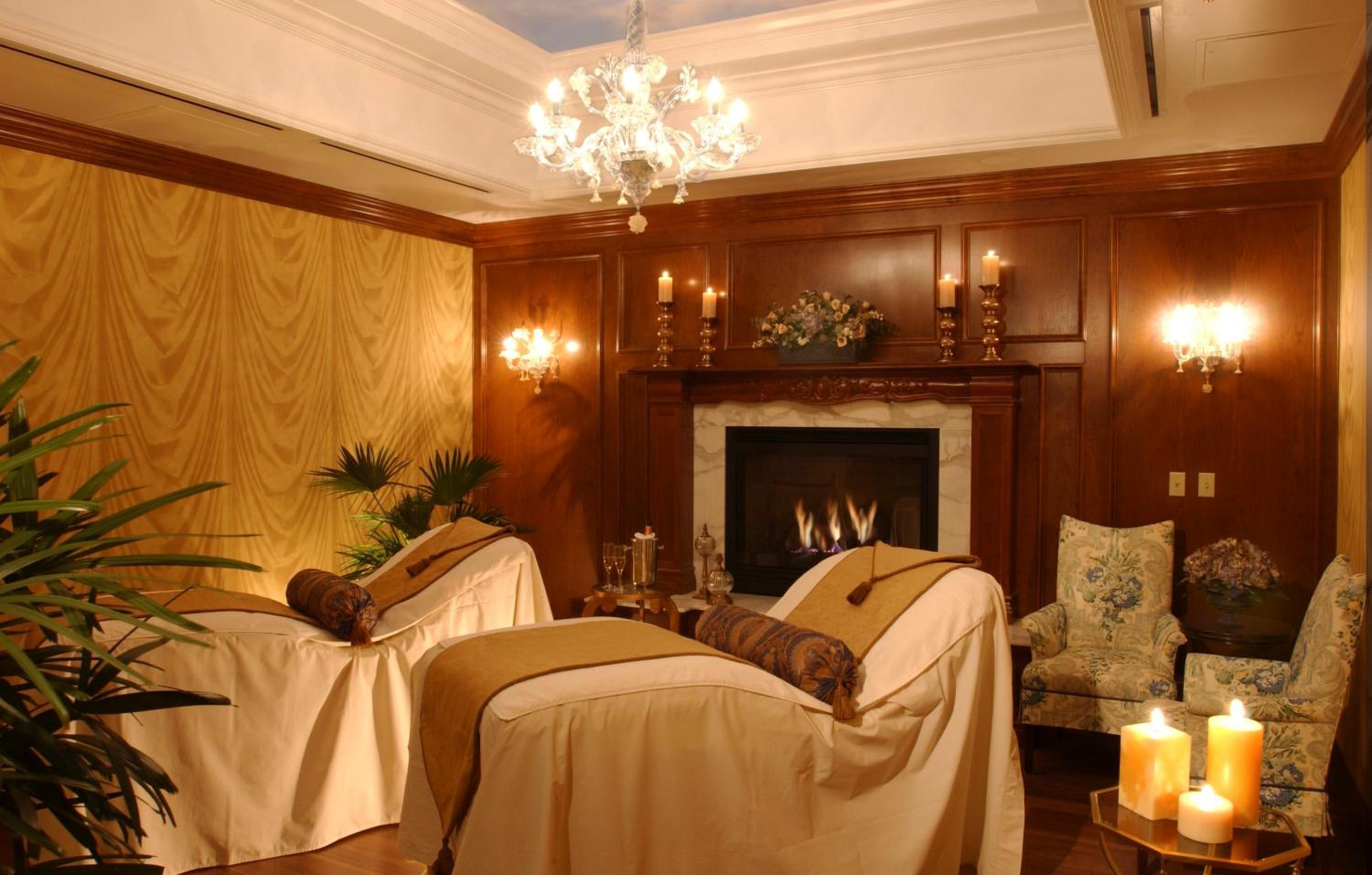 The Broadmoor