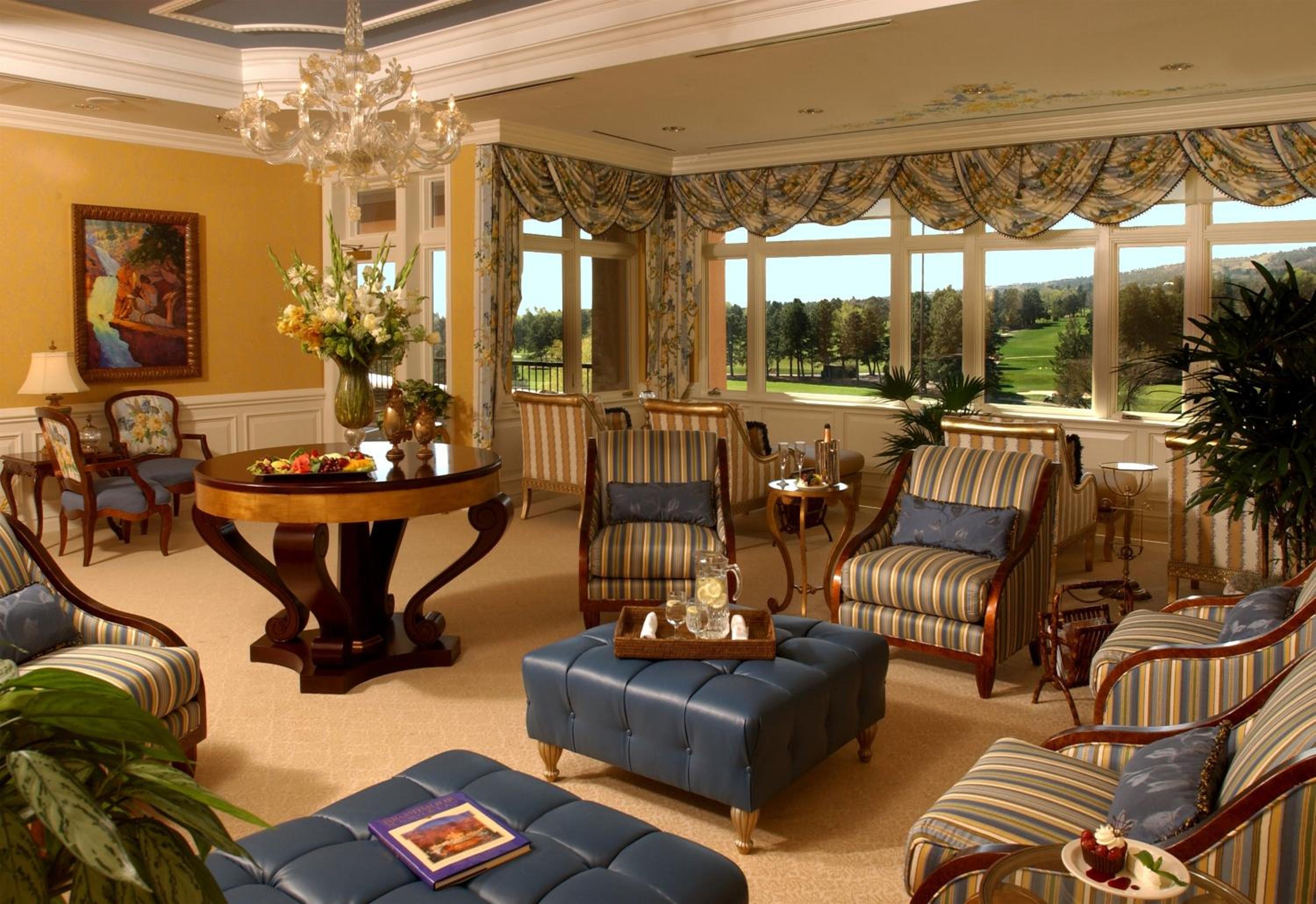 The Broadmoor