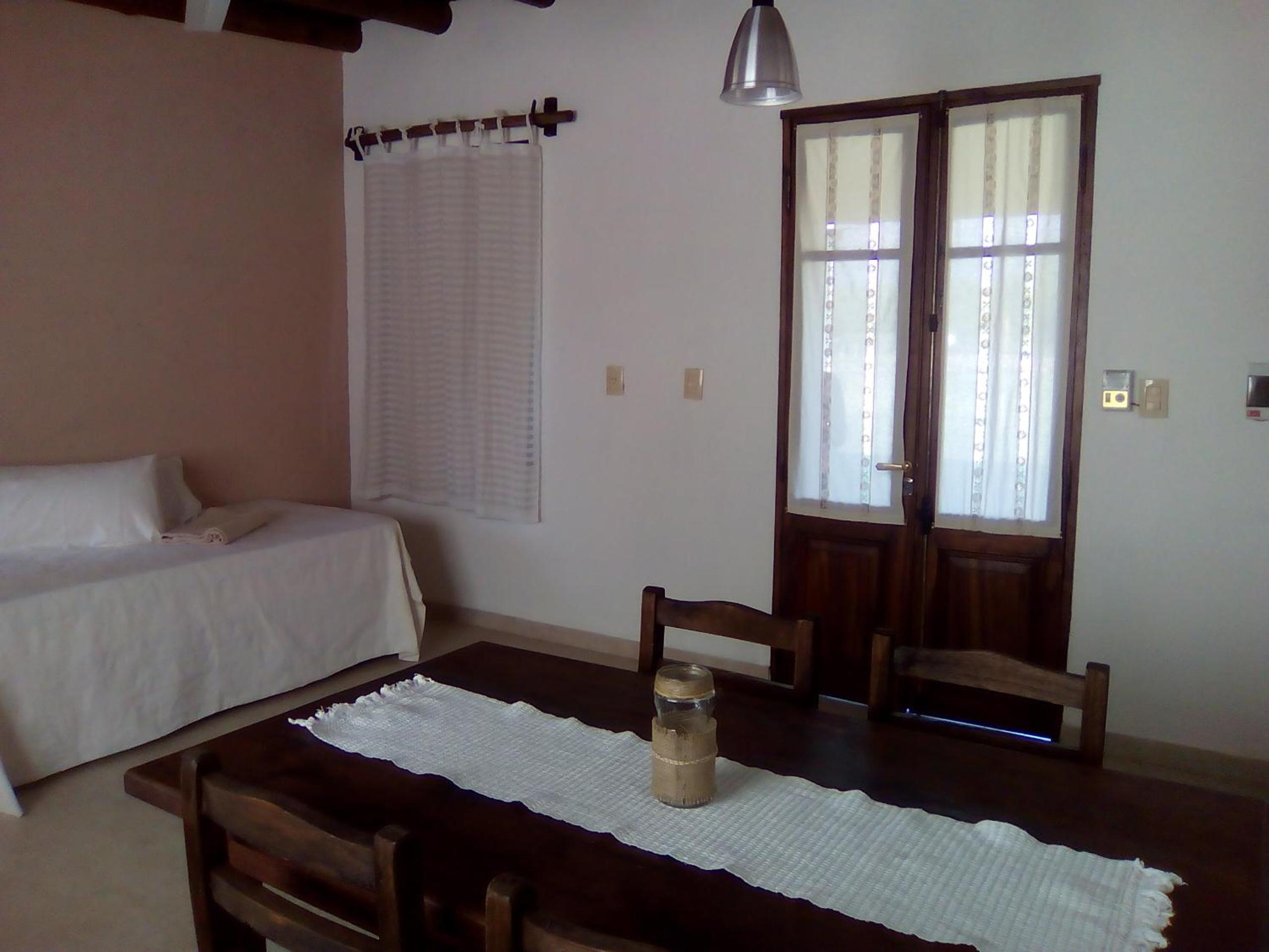 La Catalina Suites de Campo