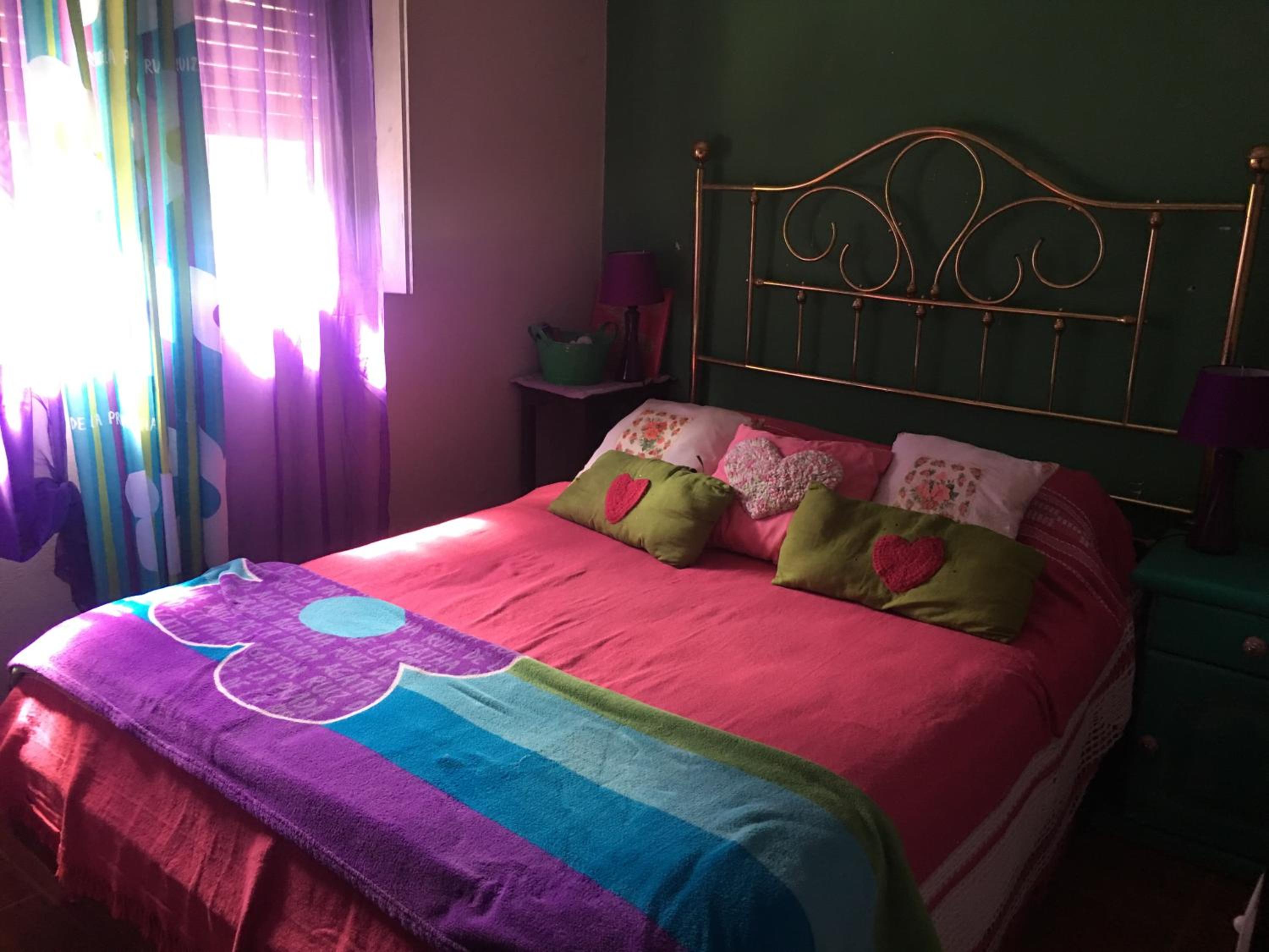 Vivi's House