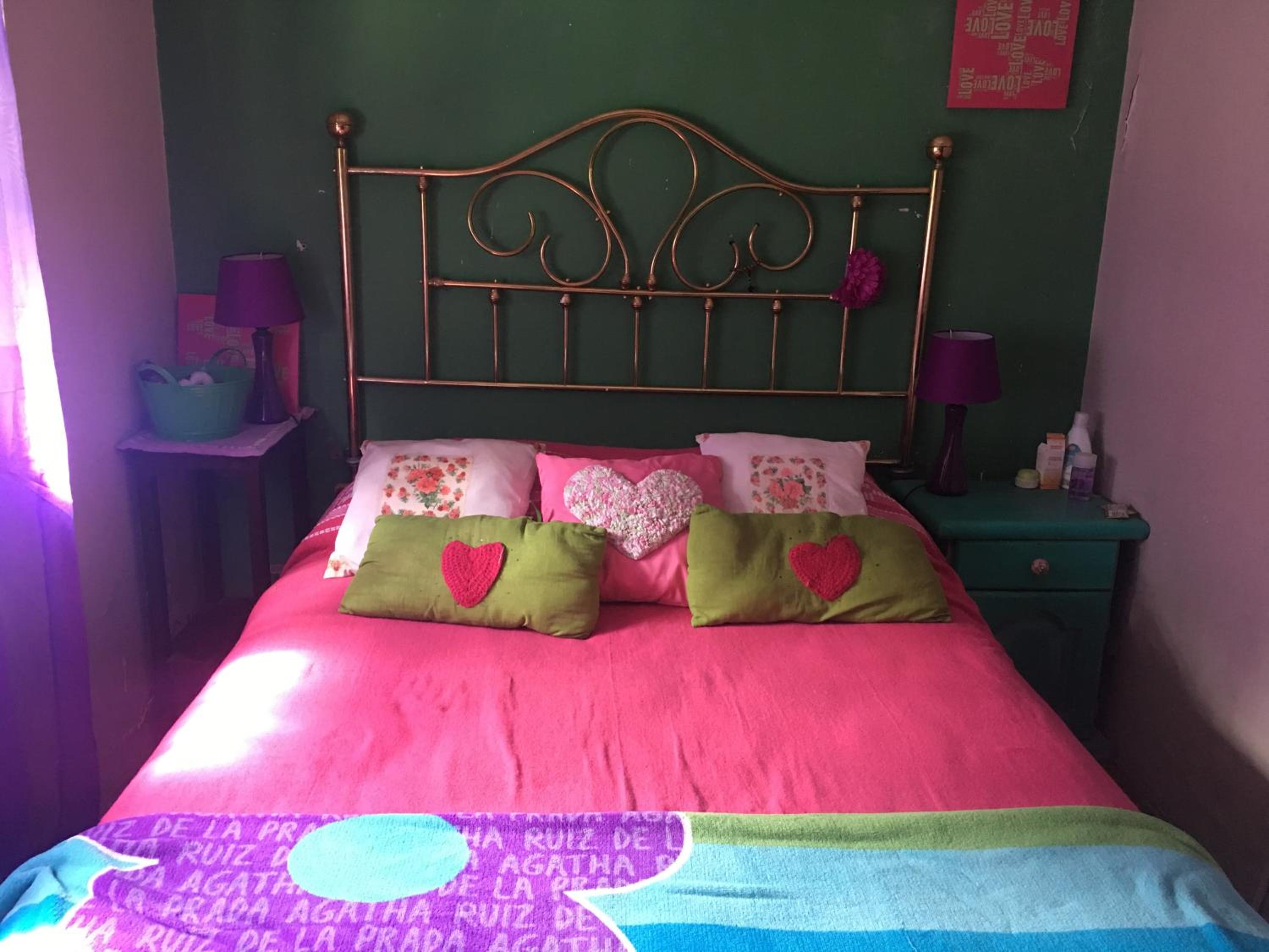 Vivi's House