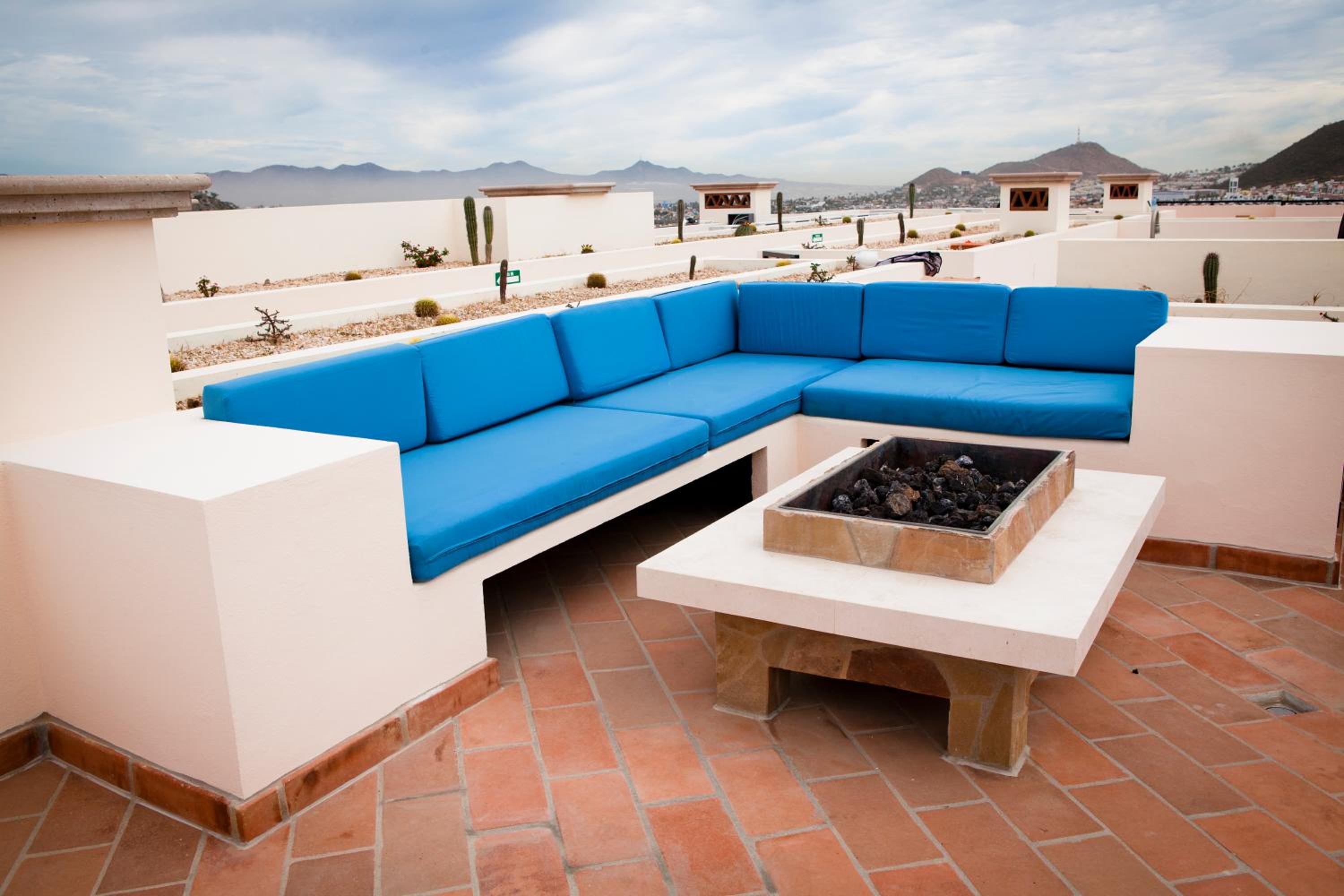 Quivira Los Cabos Condos and Homes -Vacation Rentals
