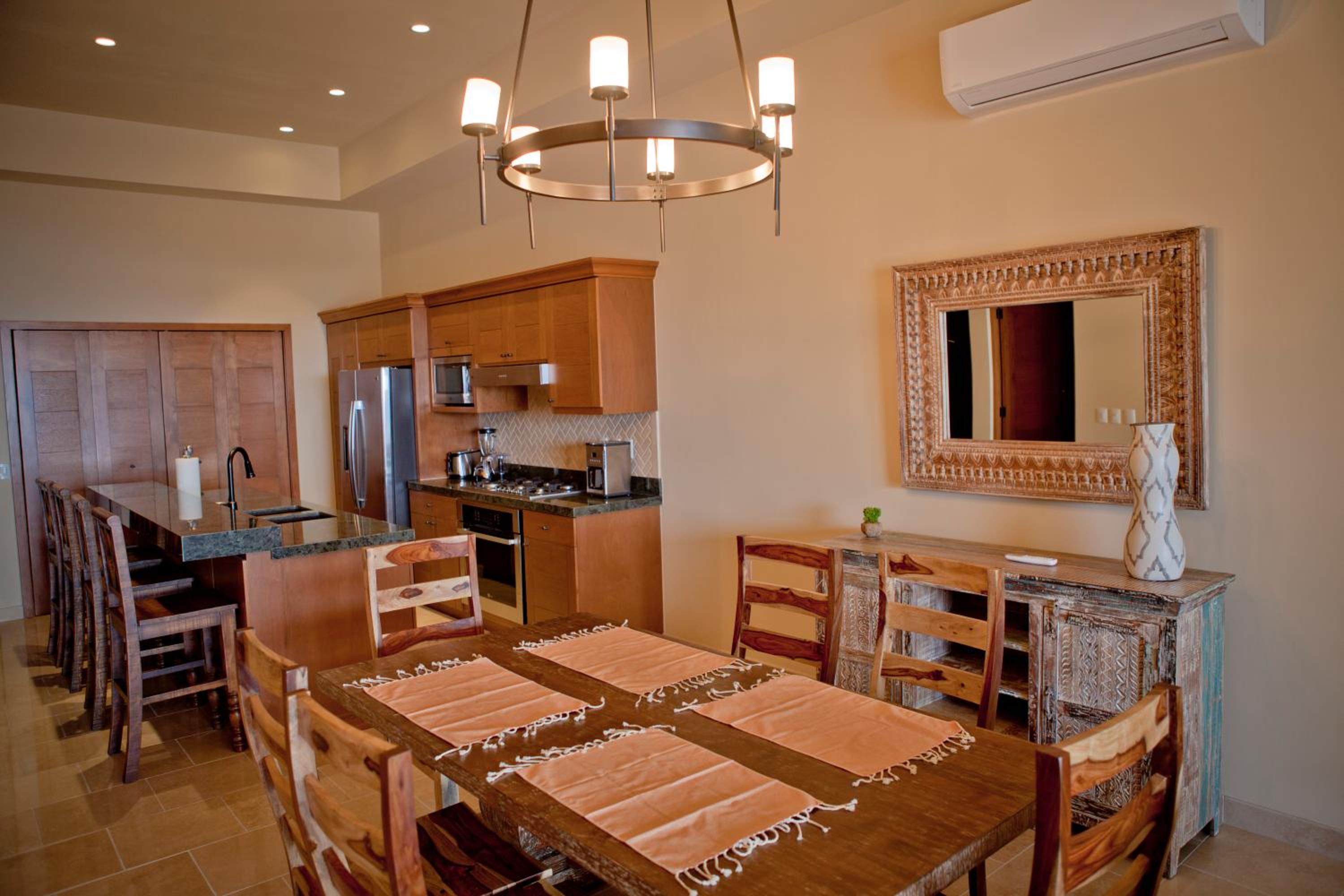 Quivira Los Cabos Condos and Homes -Vacation Rentals