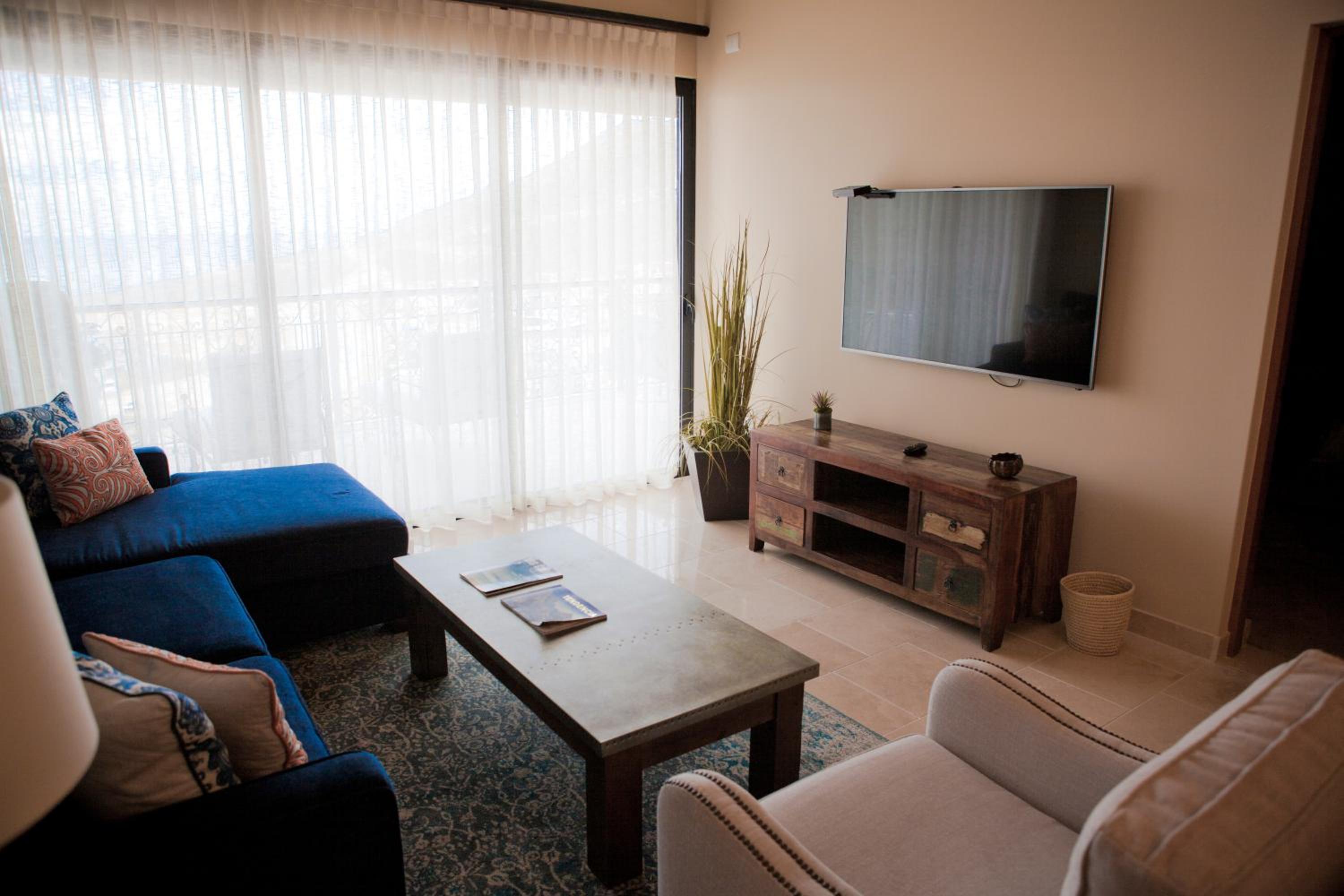 Quivira Los Cabos Condos and Homes -Vacation Rentals
