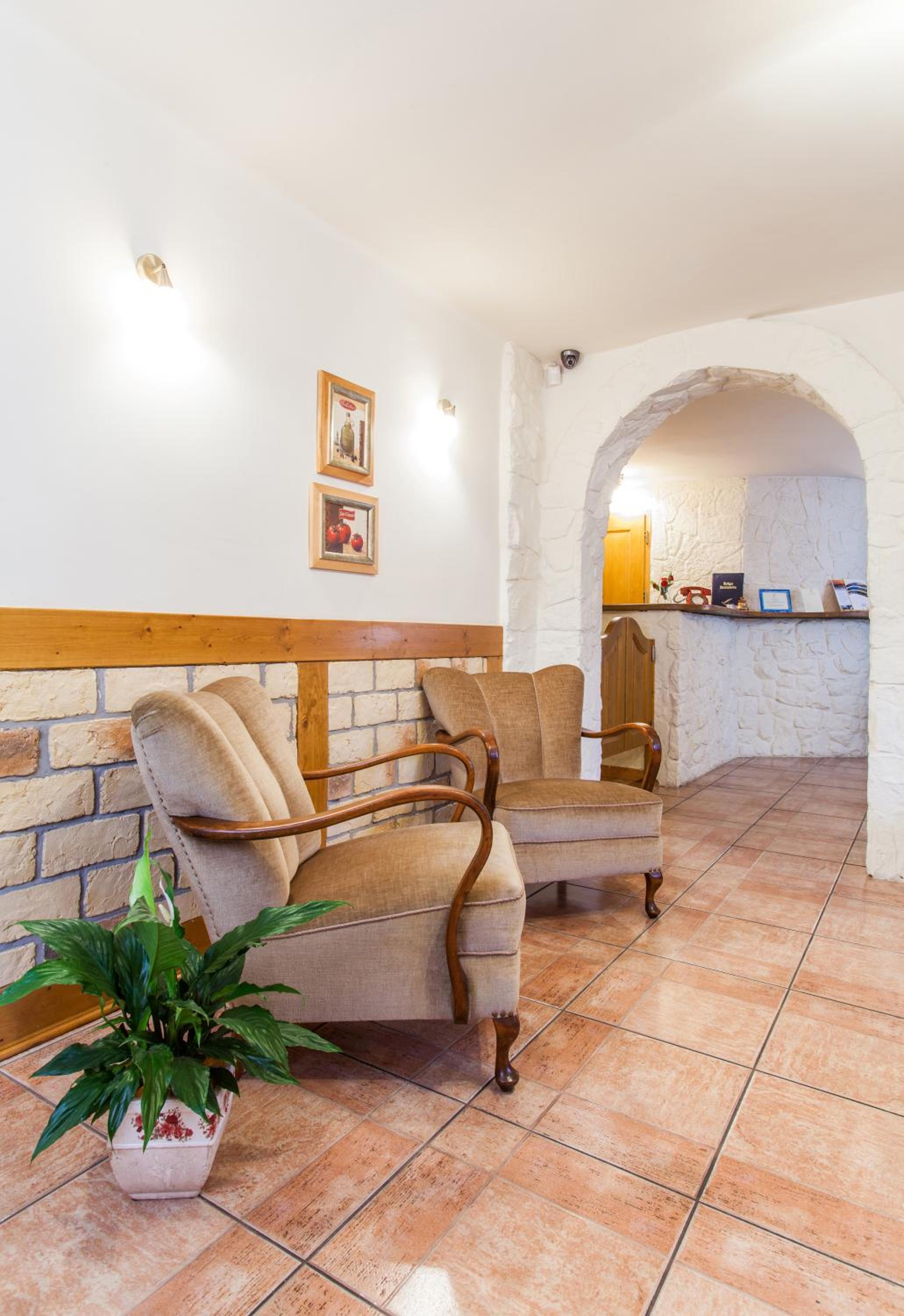 Villa Cynamon Jacuzzi & Sauna view 5