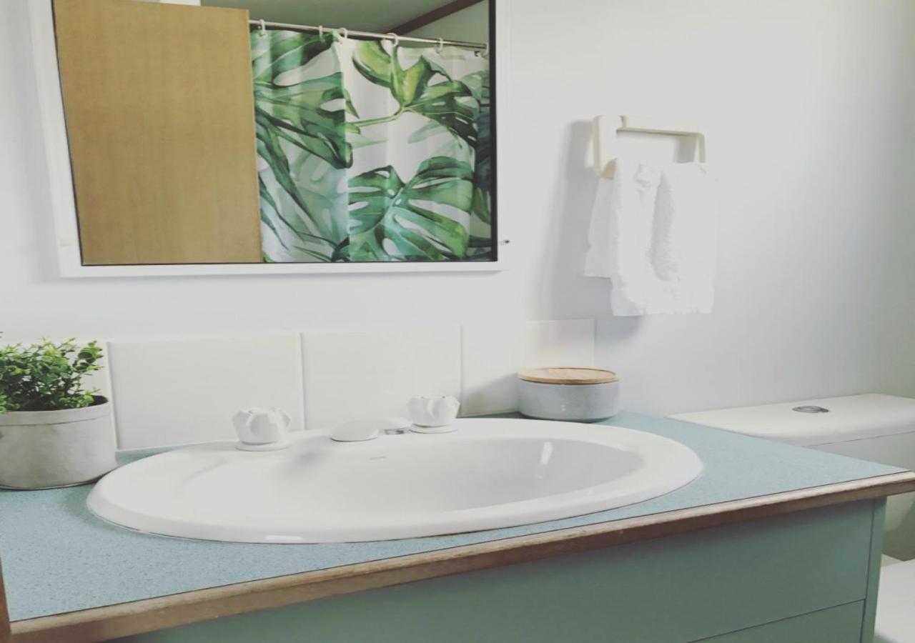 Tuross Beach Cabins & Campsites