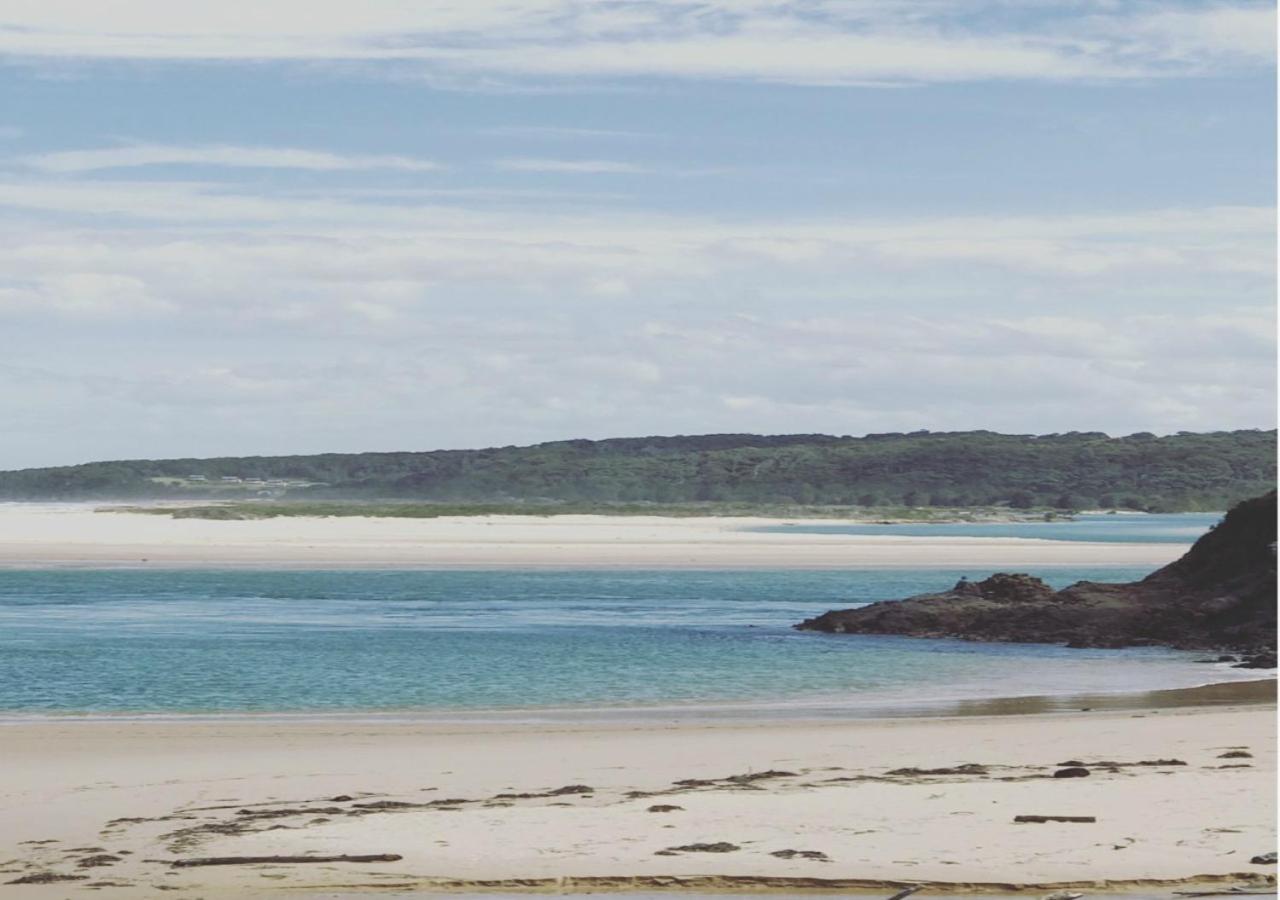 Tuross Beach Cabins & Campsites