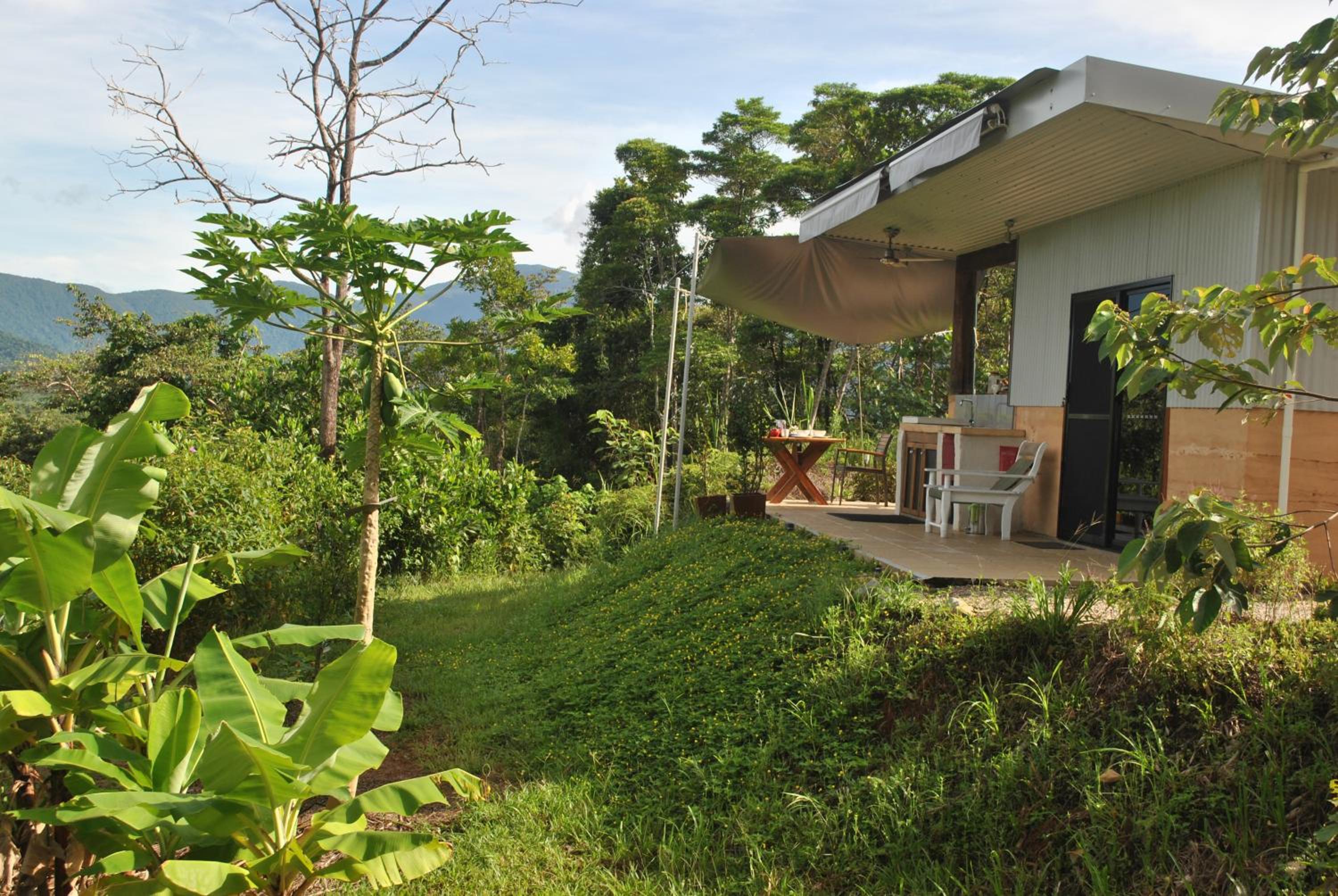 Wompoo Eco Retreat