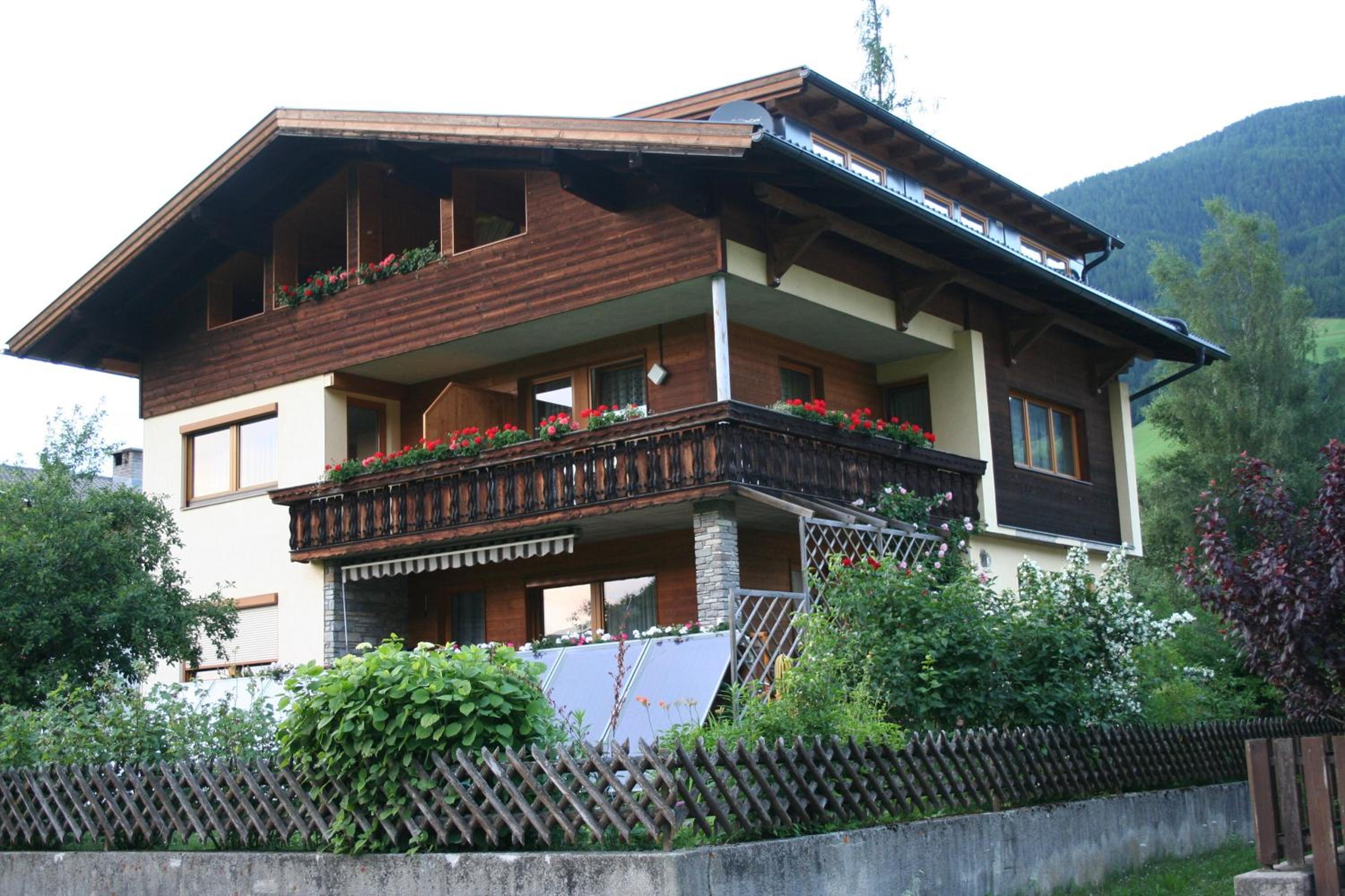 Haus Mitti