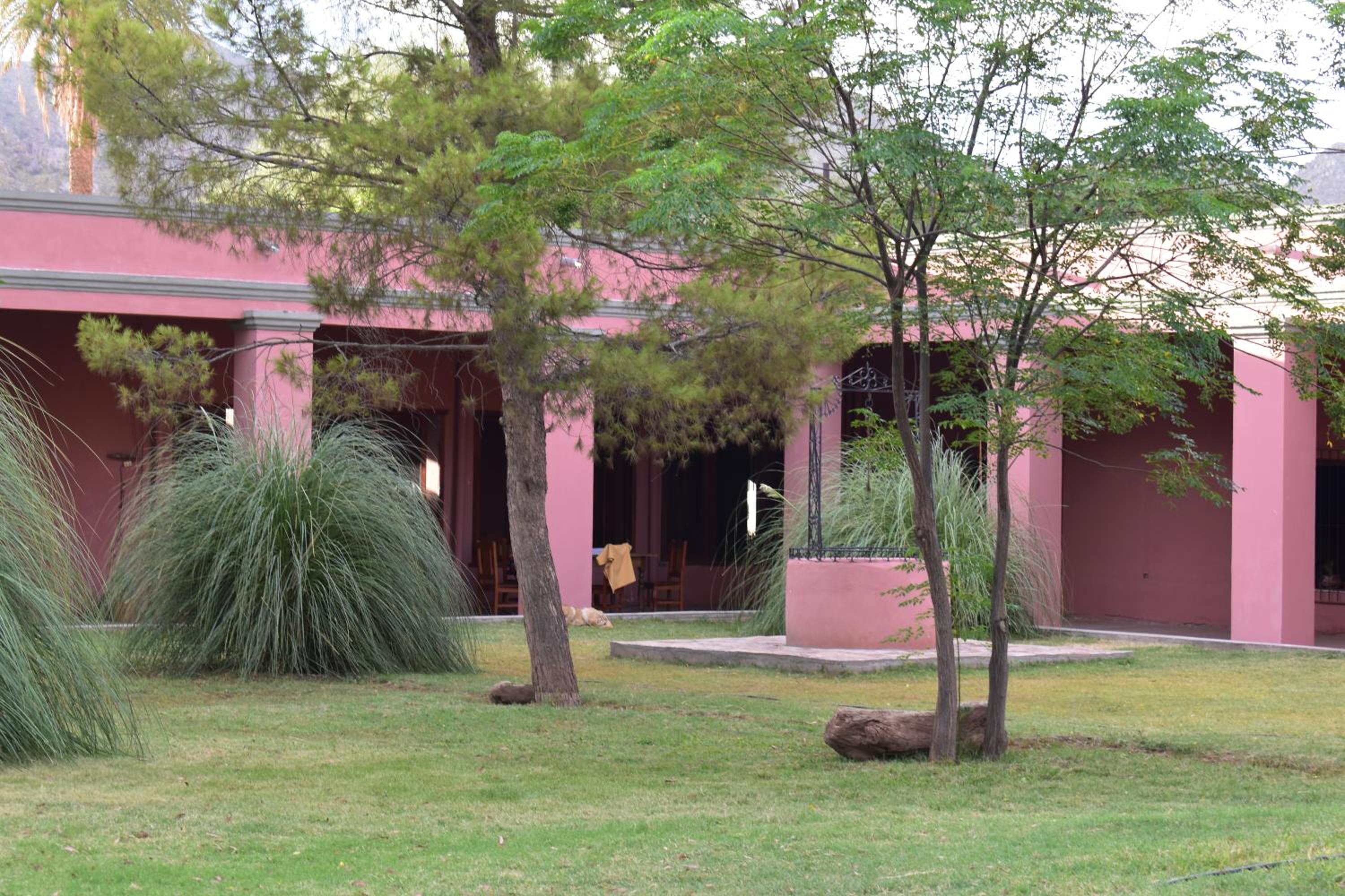 La Sala Hotel Boutique