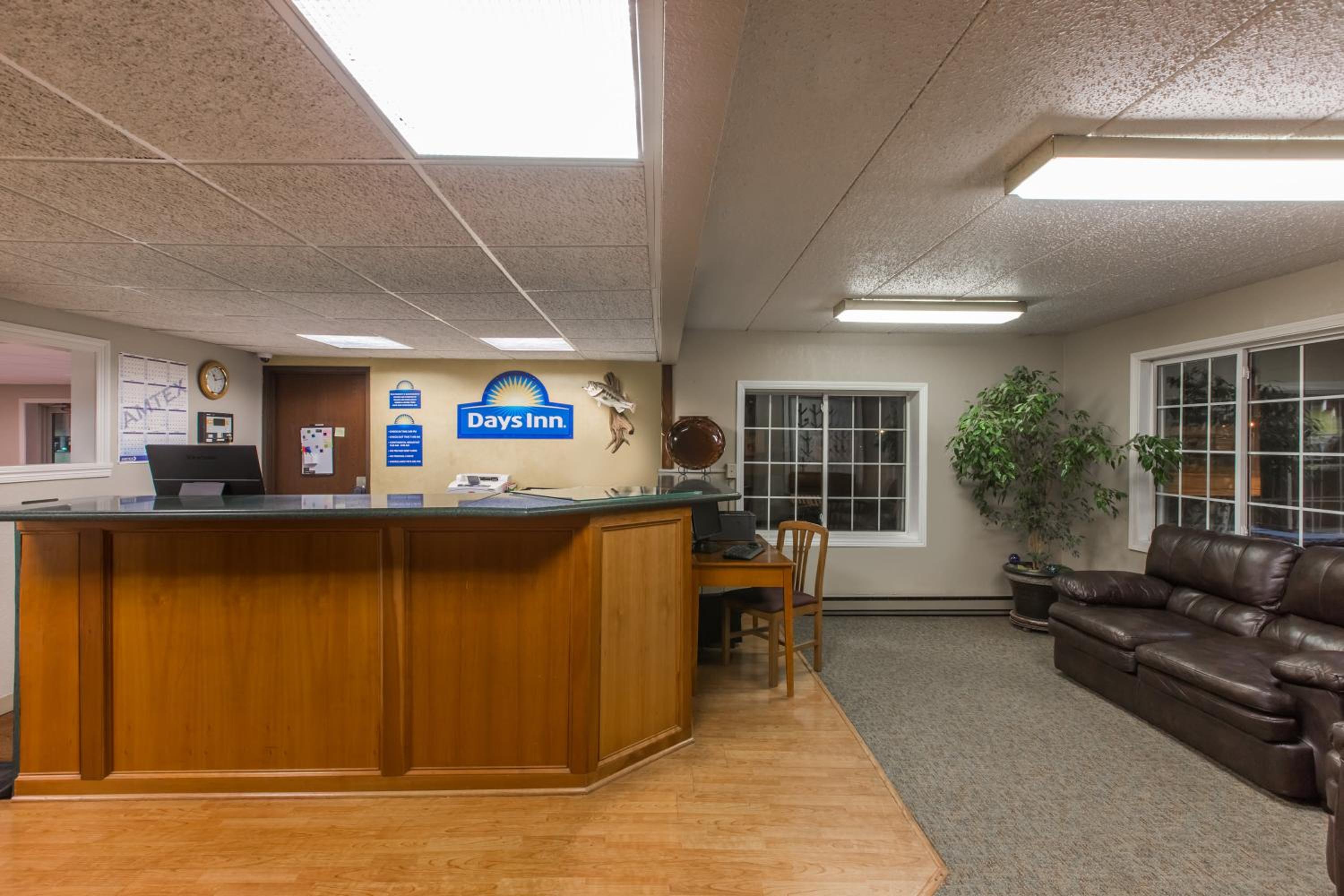 Pierre Vacations - Days Inn by Wyndham Pierre - Property Image 10
