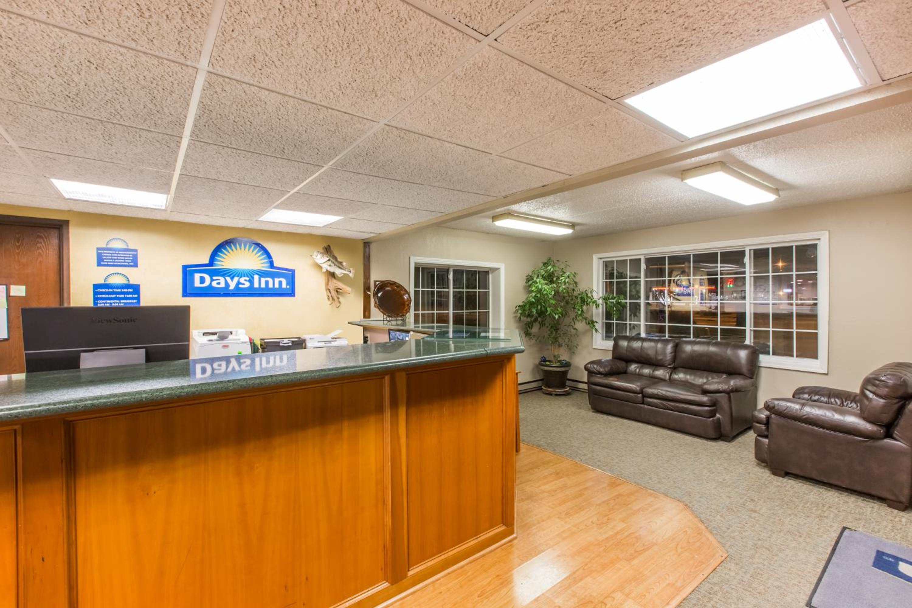 Pierre Vacations - Days Inn by Wyndham Pierre - Property Image 7
