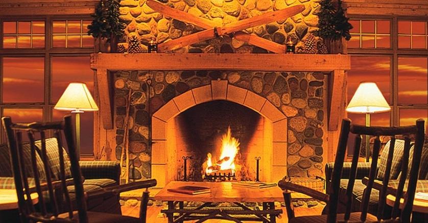 Cove Point Lodge