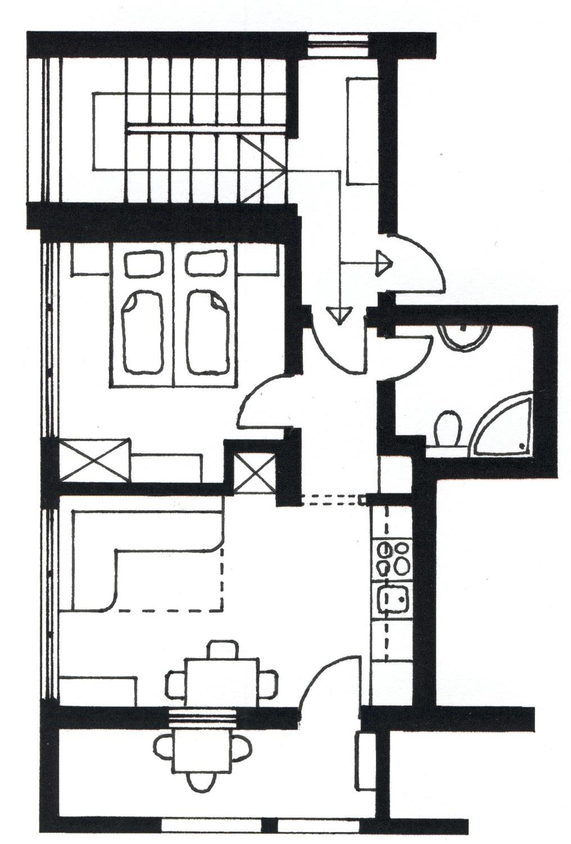 Haus Mitti