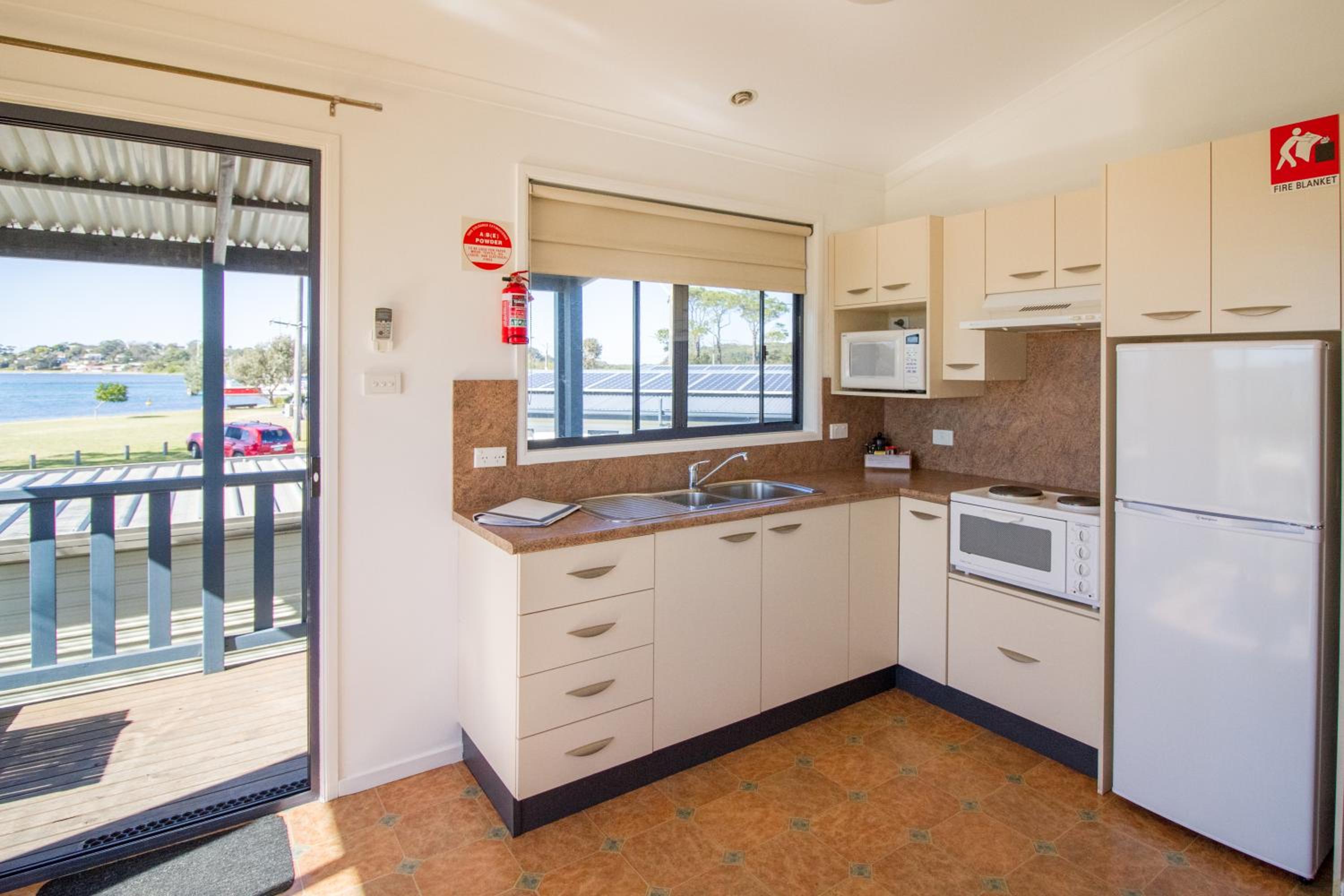South Coast Retreat