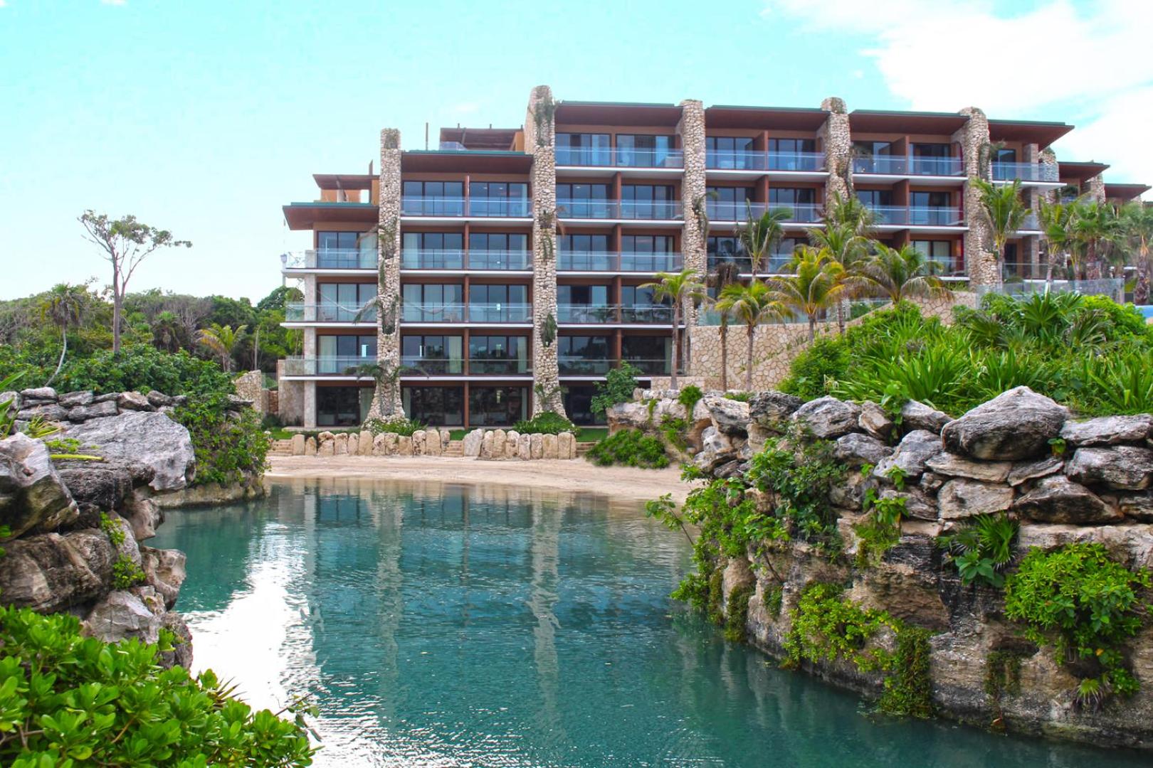 Hotel Xcaret Mexico All Parks All Fun Inclusive - Property Image 130