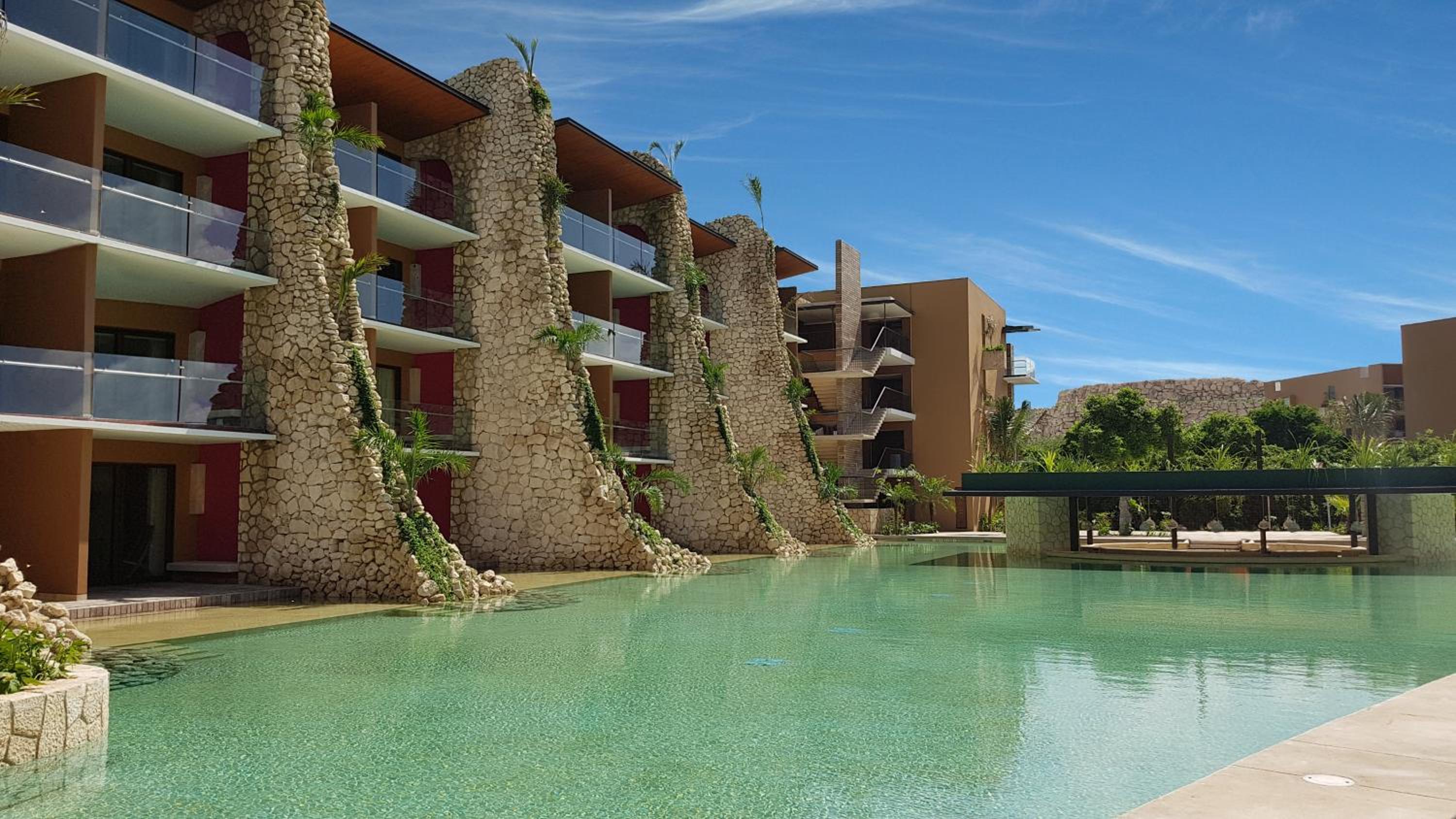 Hotel Xcaret Mexico All Parks All Fun Inclusive - Property Image 129