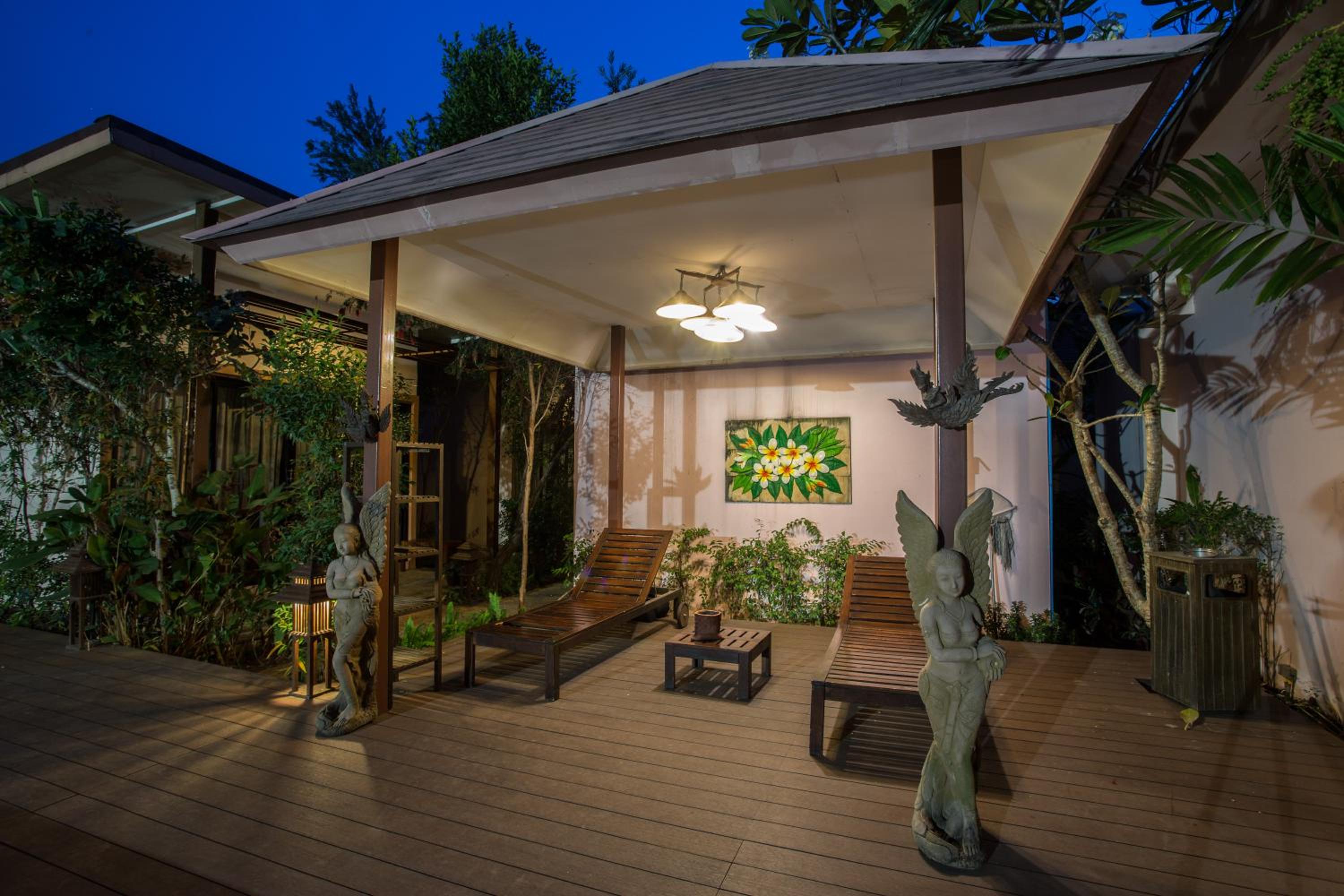 PloyKhumThong Boutique Resort