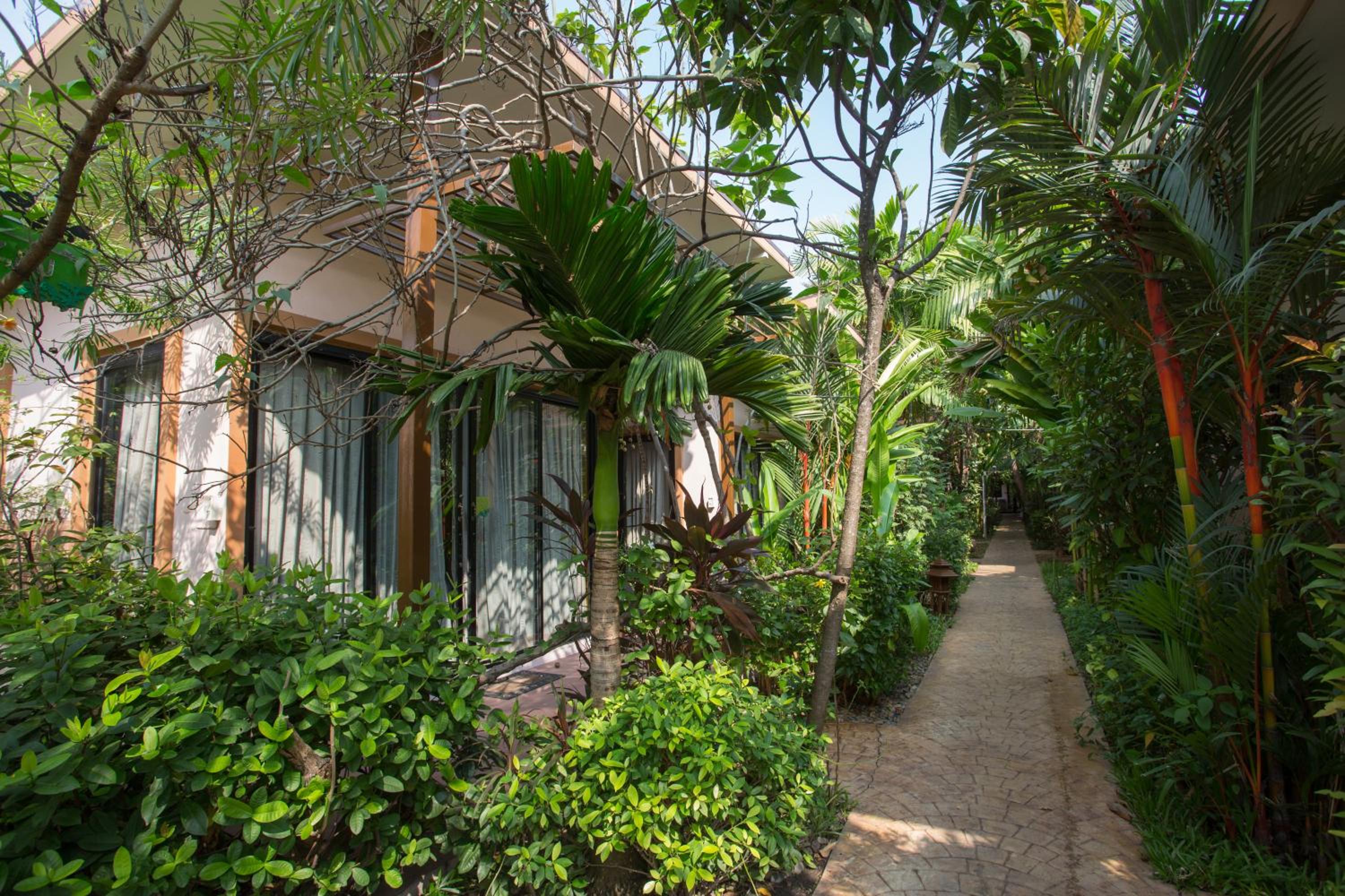 PloyKhumThong Boutique Resort