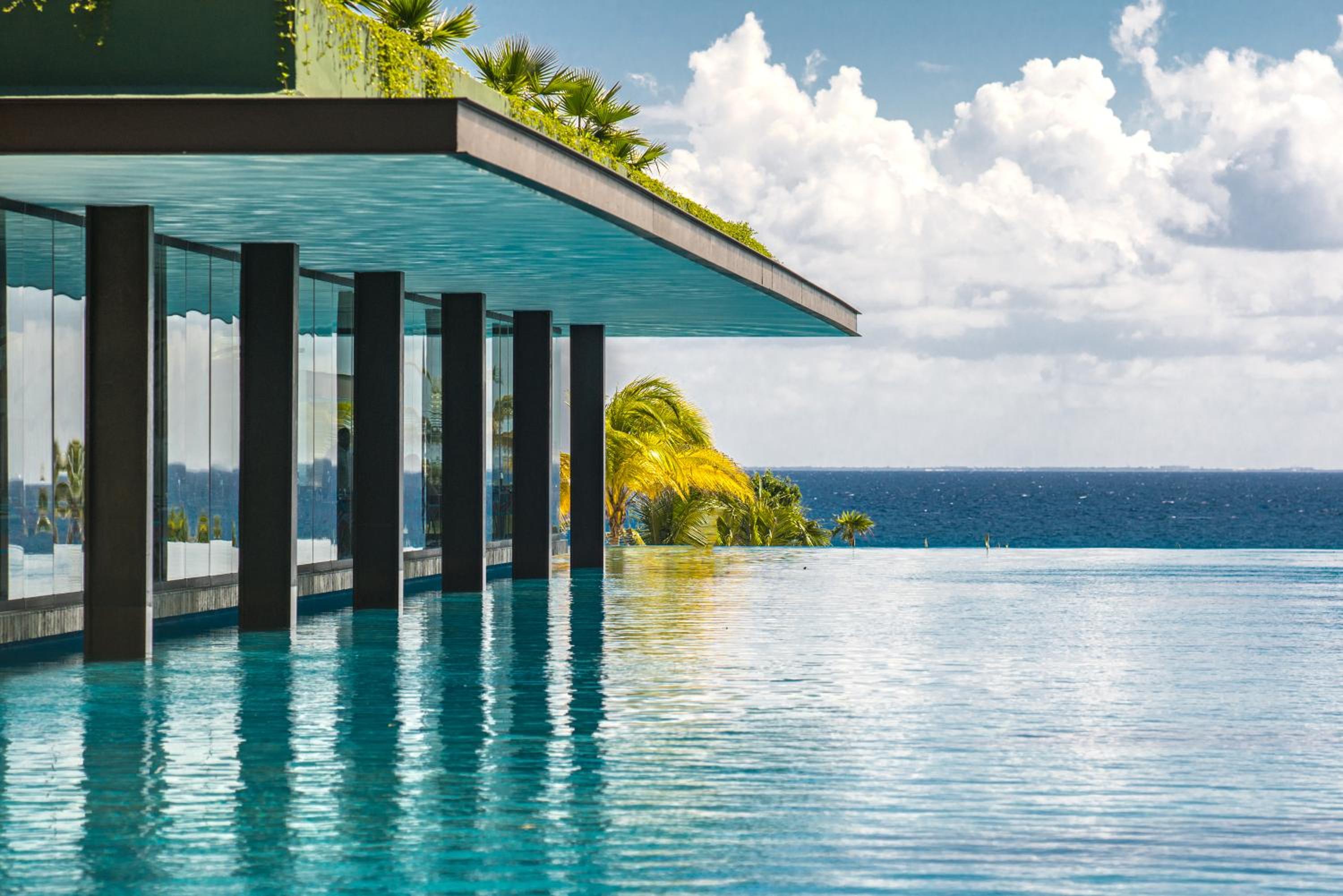 Hotel Xcaret Mexico All Parks All Fun Inclusive - Property Image 31