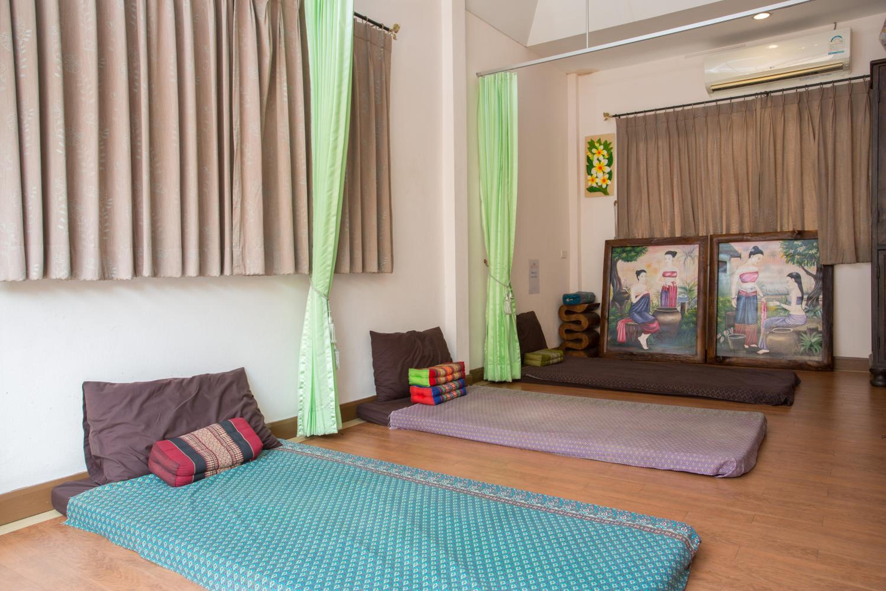 PloyKhumThong Boutique Resort