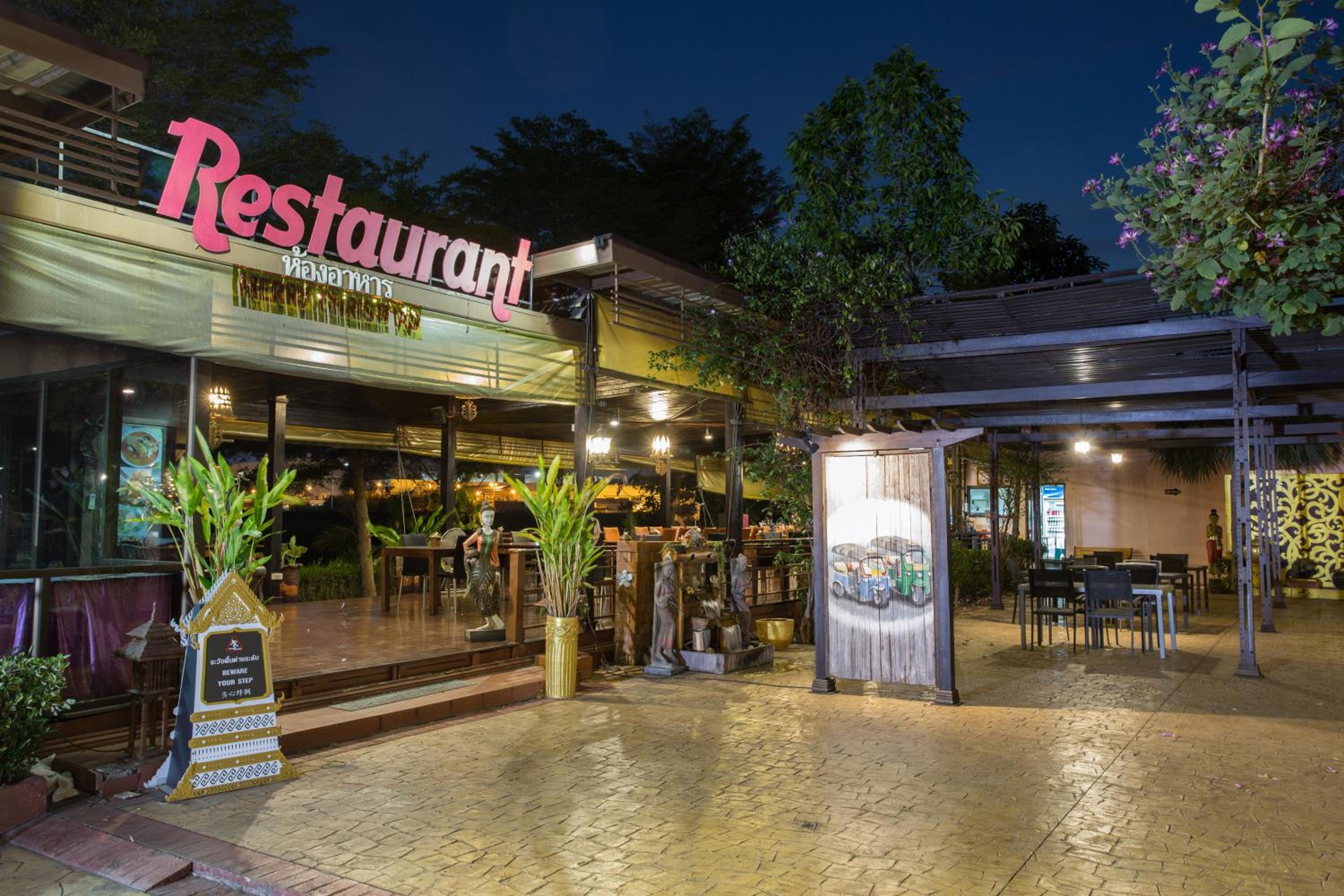 PloyKhumThong Boutique Resort