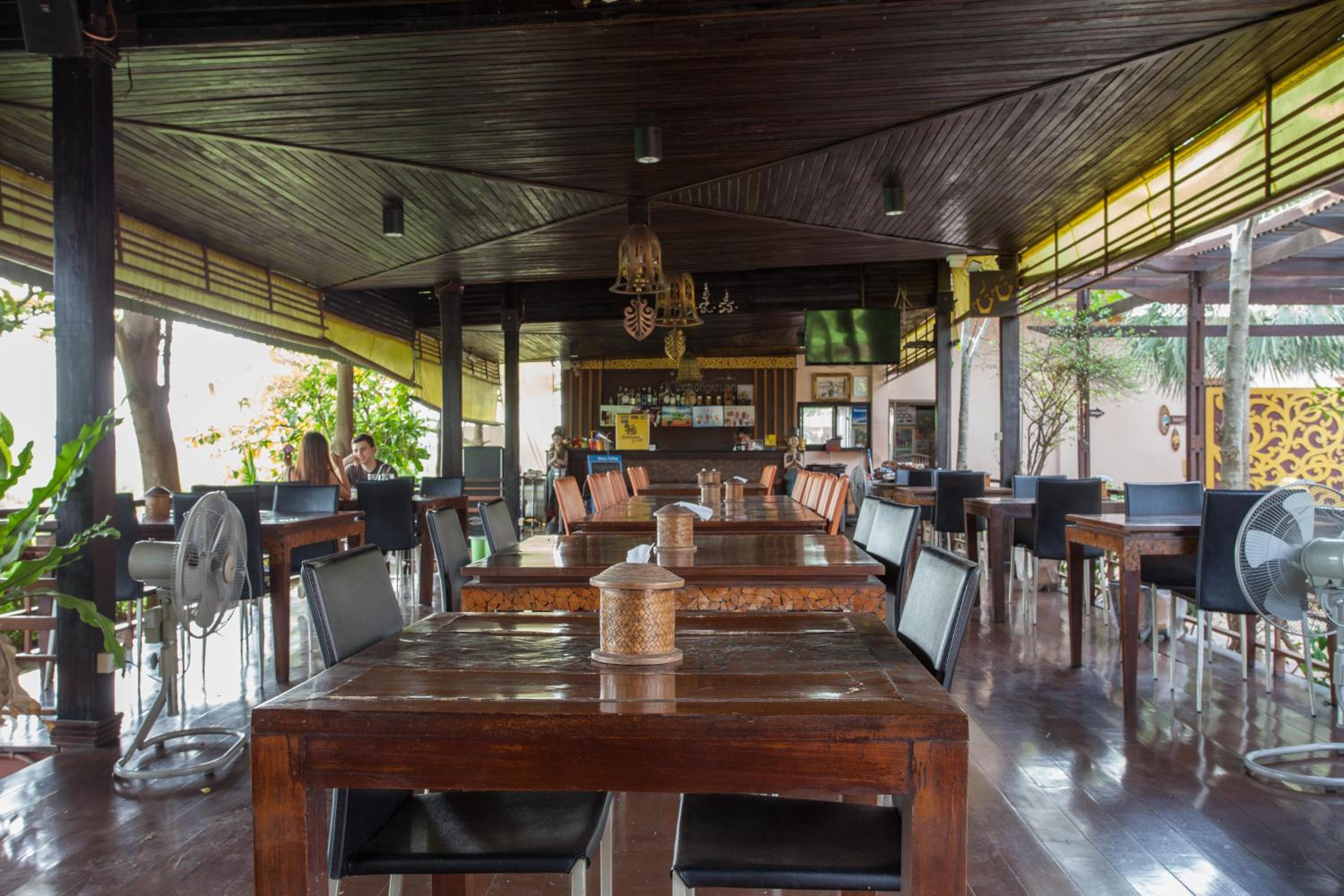 PloyKhumThong Boutique Resort