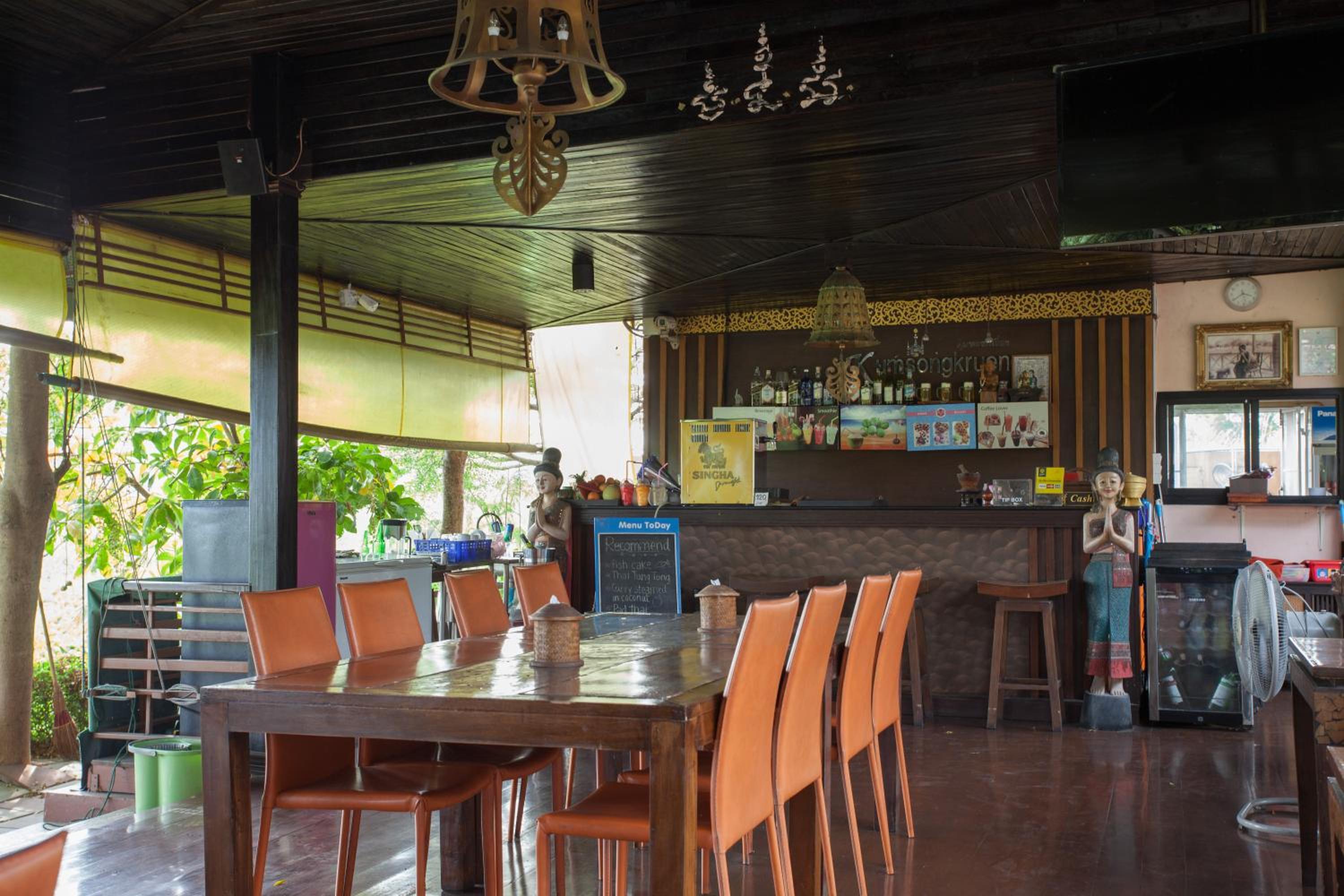 PloyKhumThong Boutique Resort