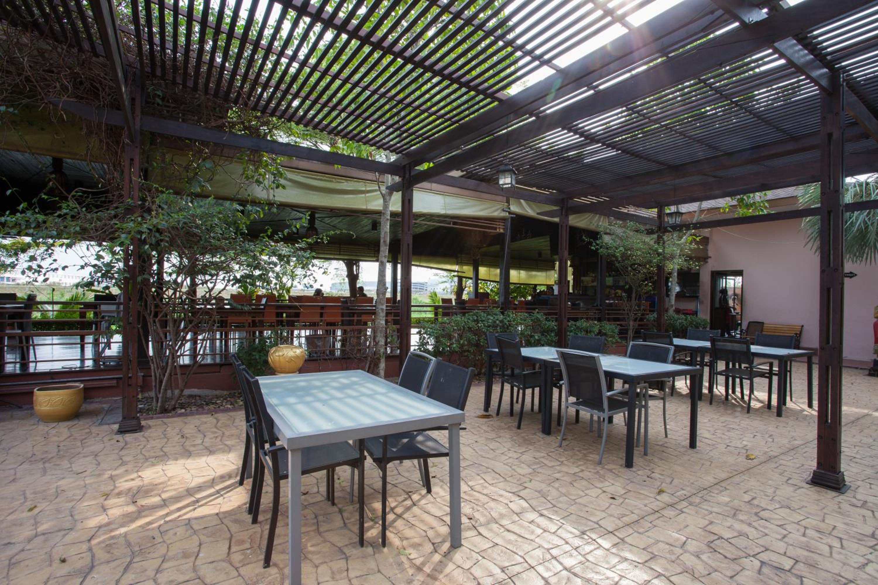 PloyKhumThong Boutique Resort
