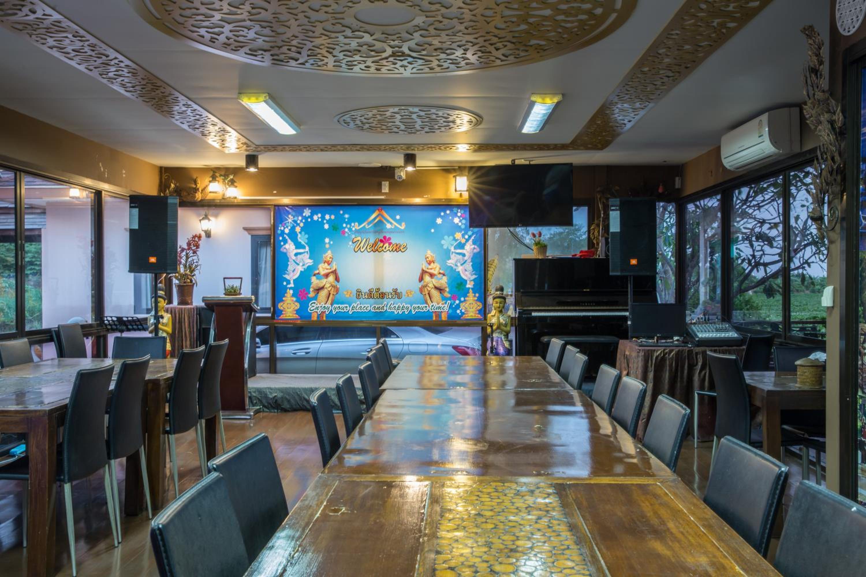 PloyKhumThong Boutique Resort