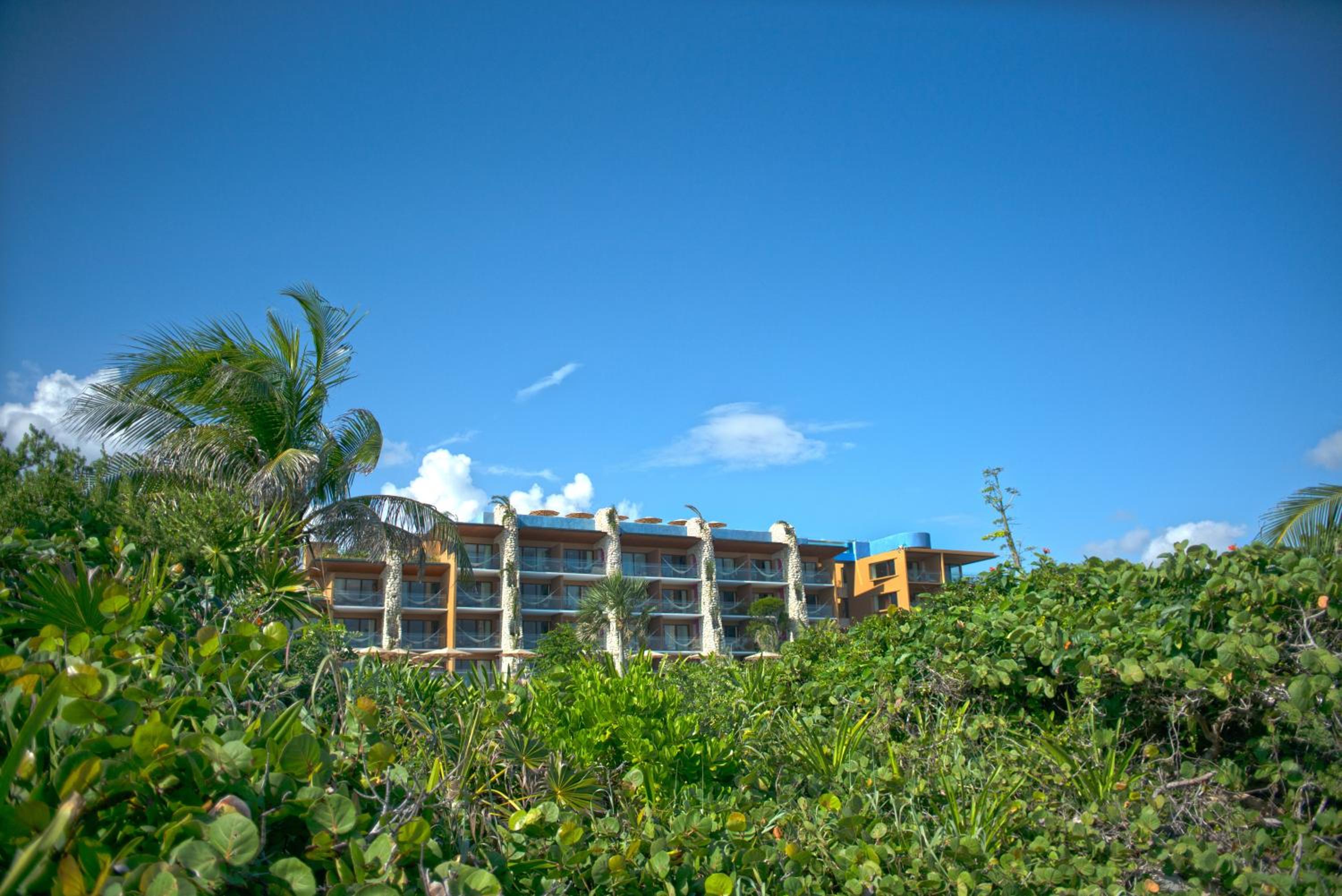 Hotel Xcaret Mexico All Parks All Fun Inclusive - Property Image 126