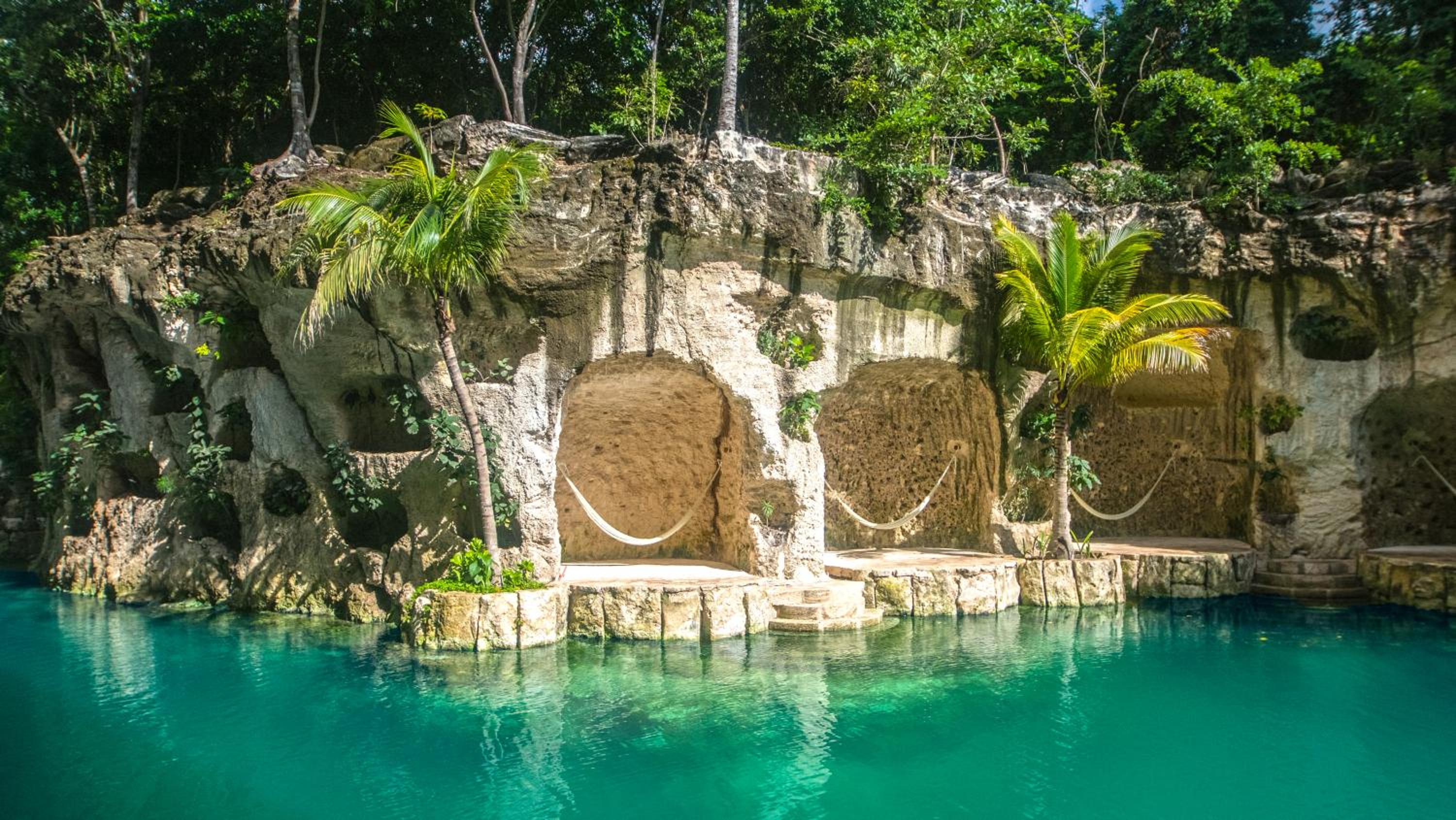Hotel Xcaret Mexico All Parks All Fun Inclusive - Property Image 19