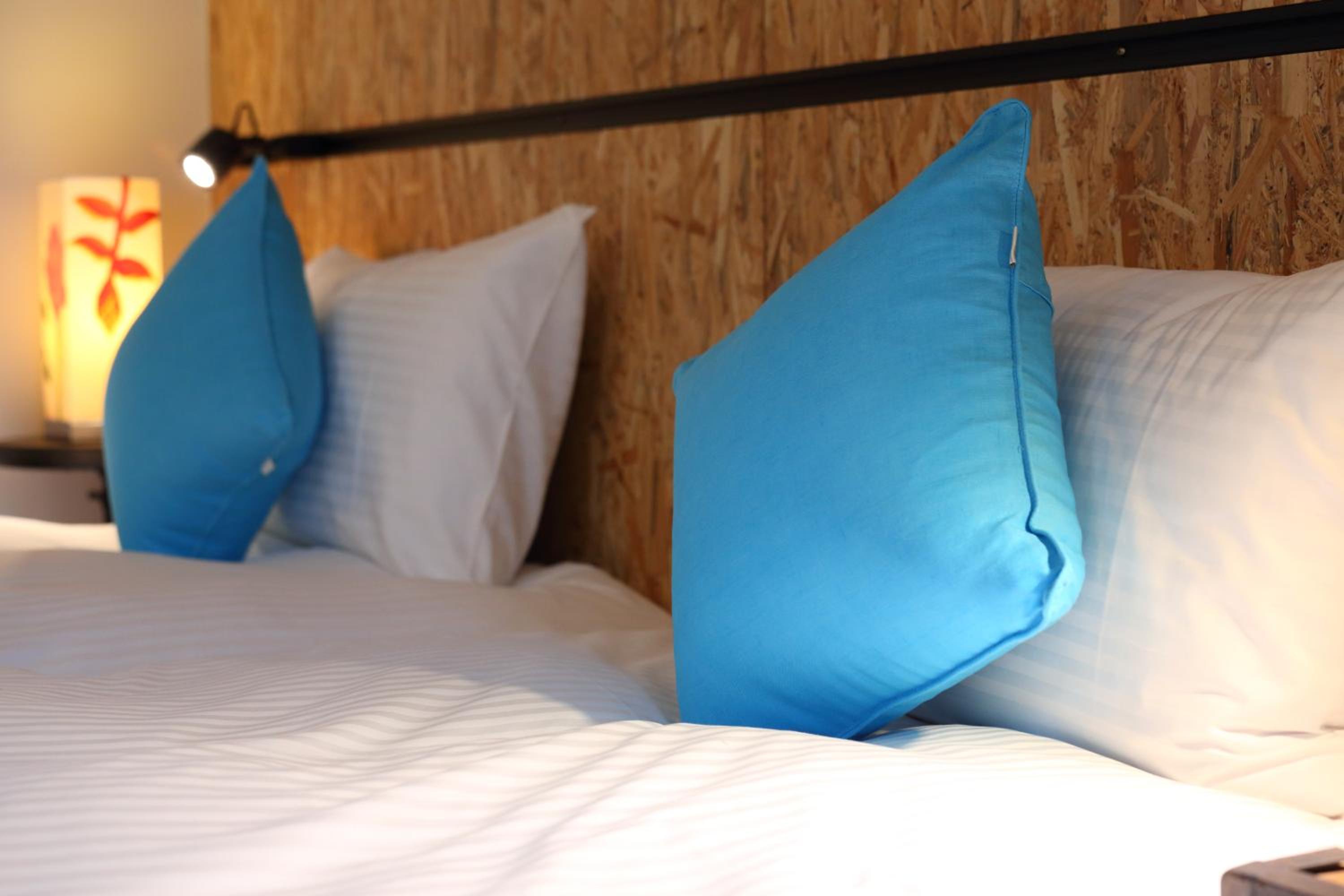 MIDORI Hostel