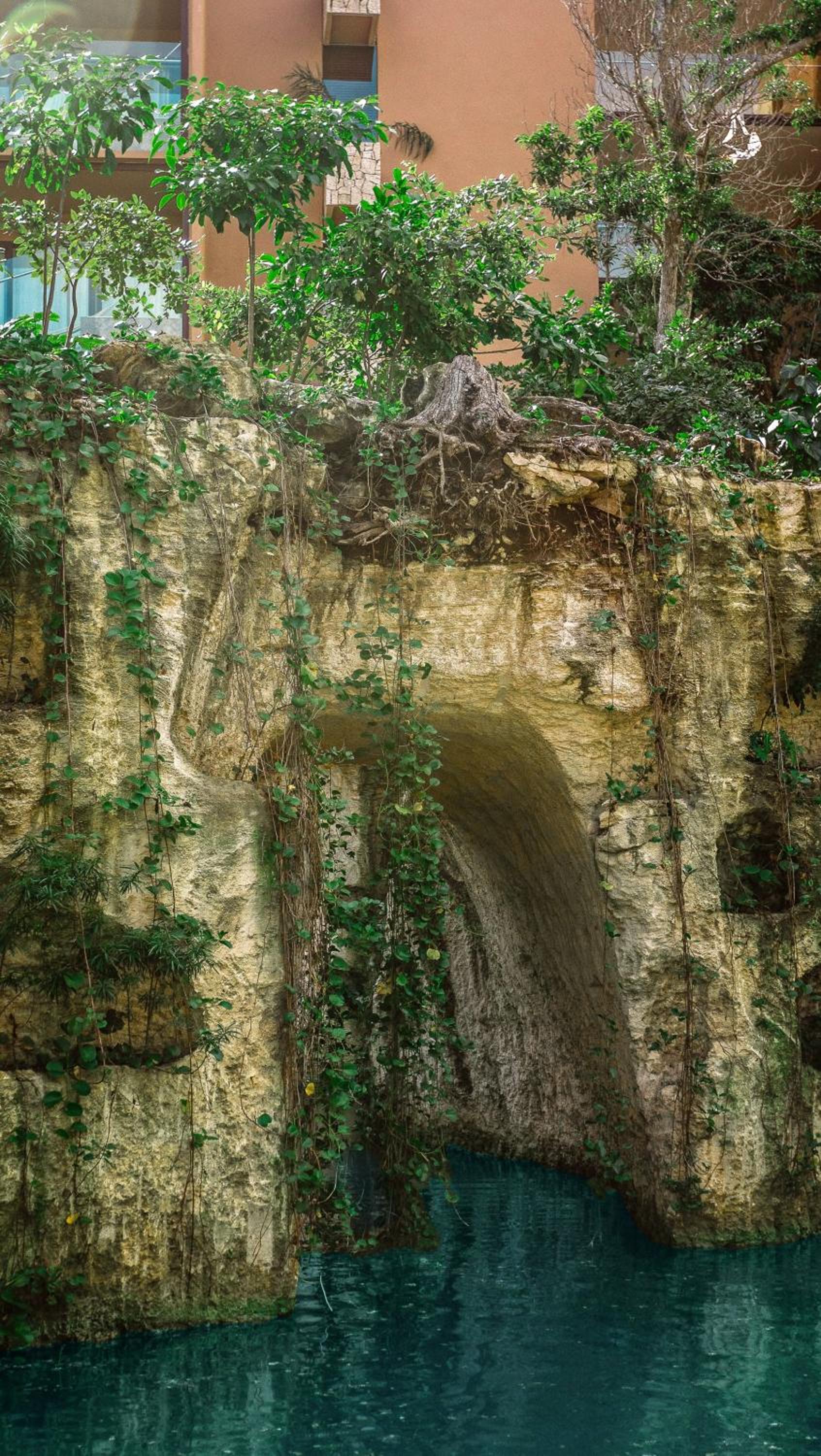 Hotel Xcaret Mexico All Parks All Fun Inclusive - Property Image 18