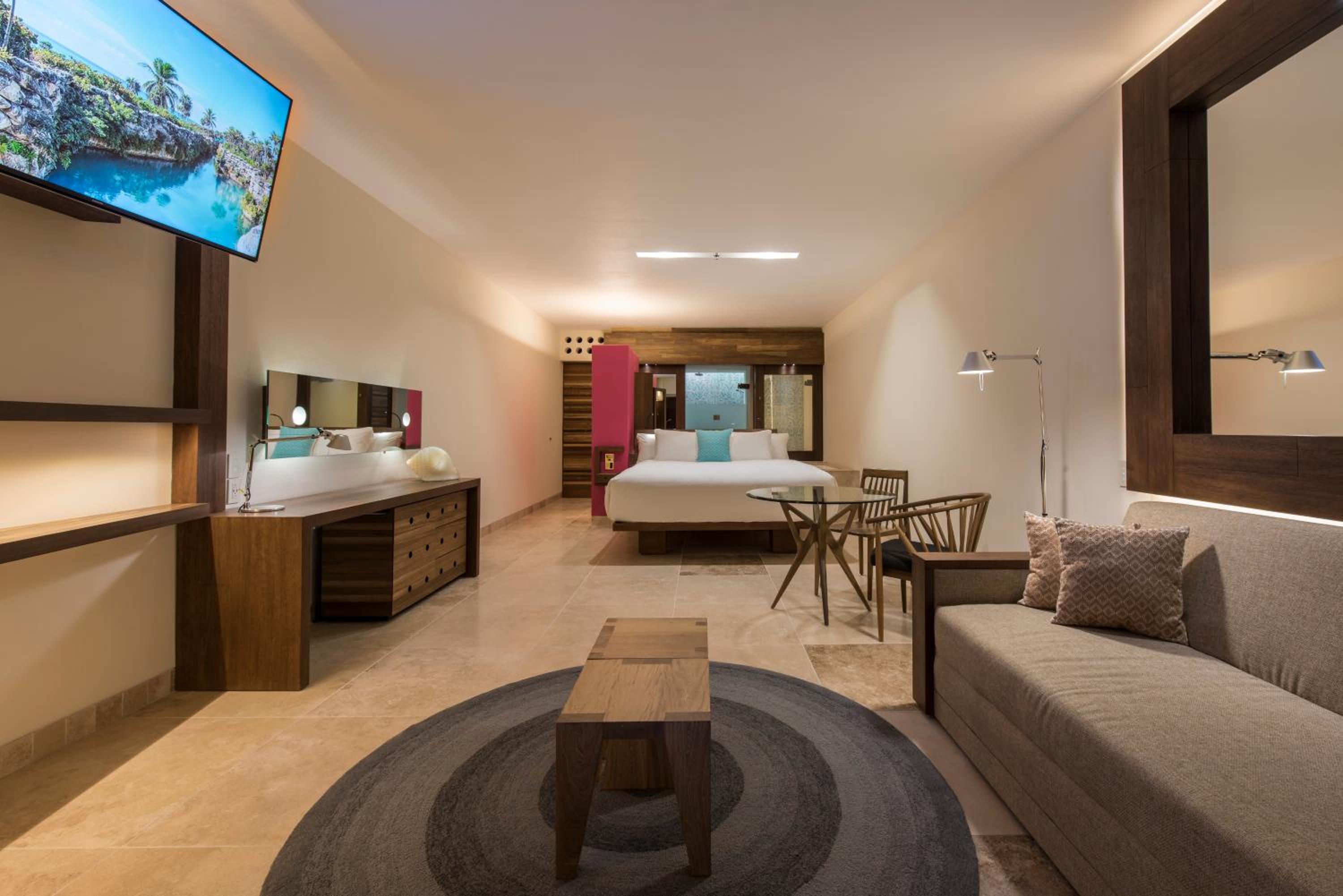 Hotel Xcaret Mexico All Parks All Fun Inclusive - Property Image 119