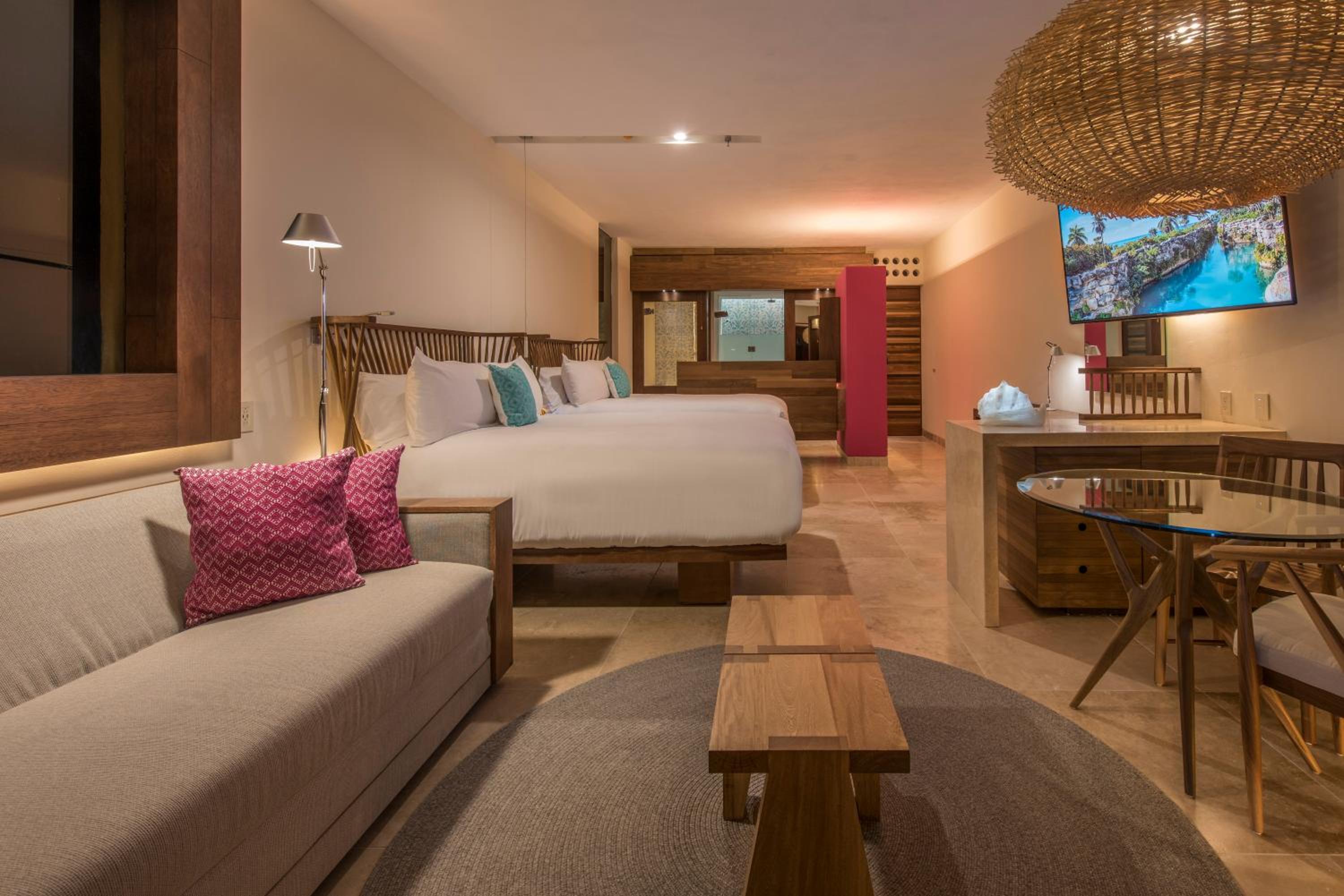 Hotel Xcaret Mexico All Parks All Fun Inclusive - Property Image 122