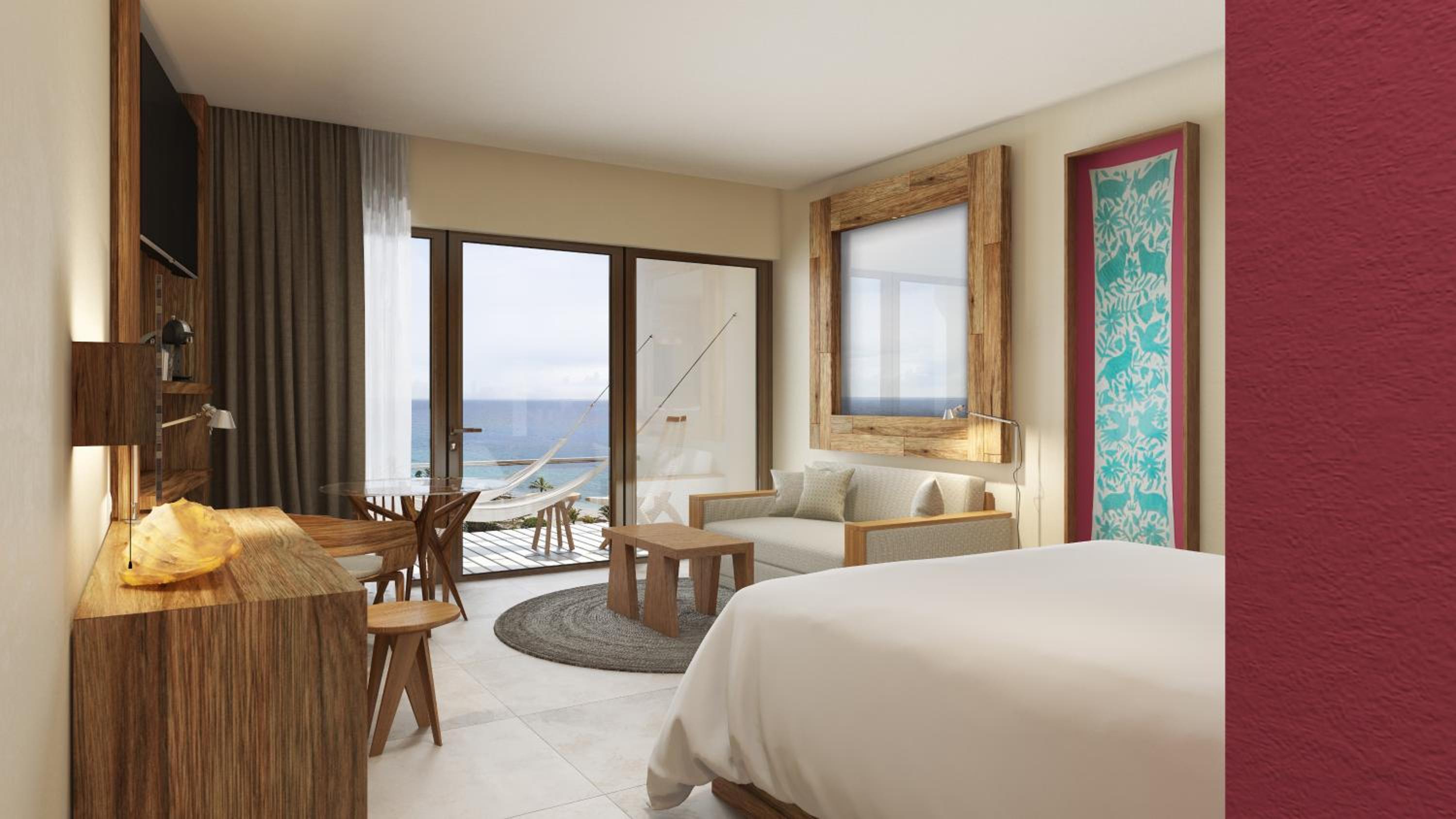 Hotel Xcaret Mexico All Parks All Fun Inclusive - Property Image 121