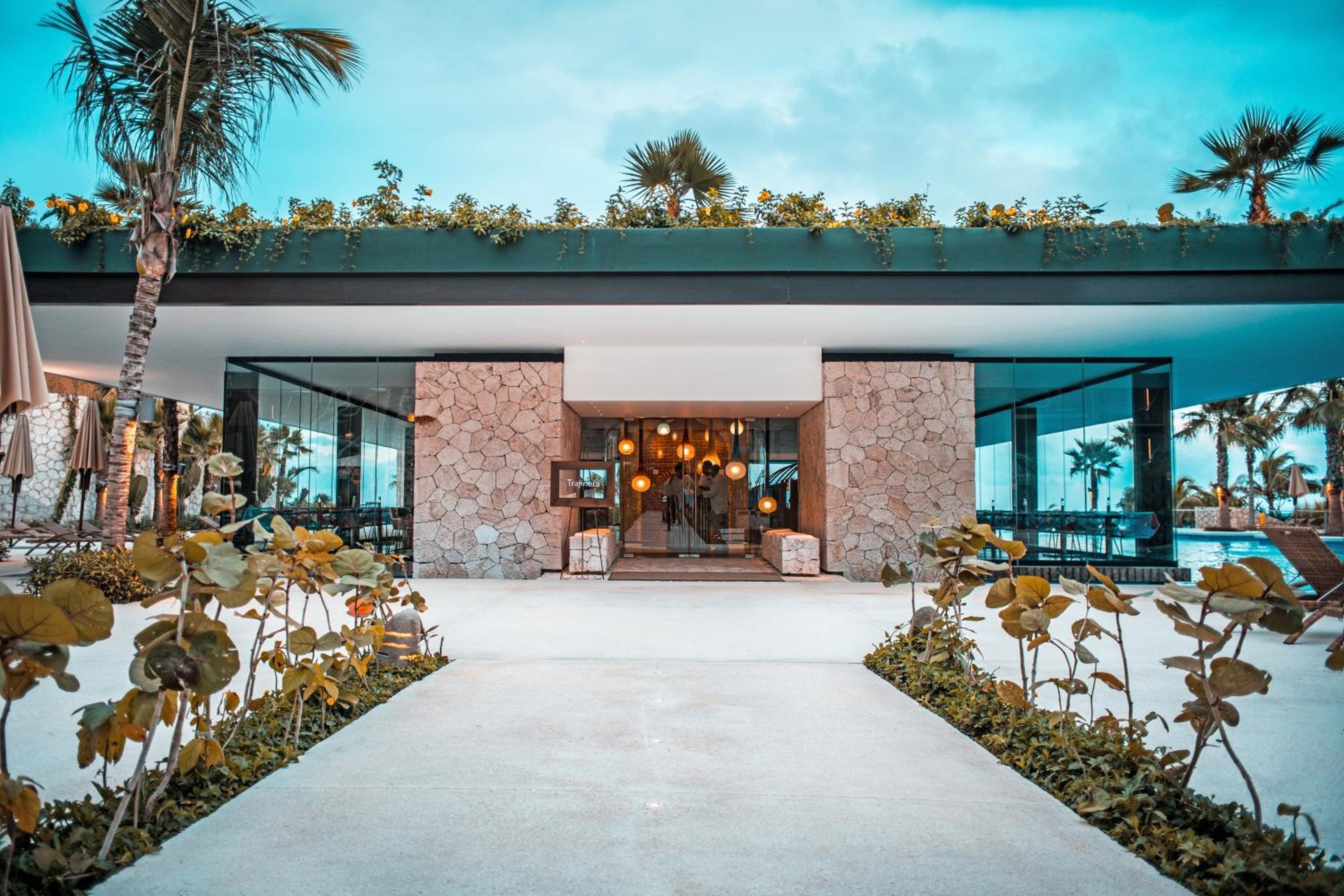 Hotel Xcaret Mexico All Parks All Fun Inclusive - Property Image 29