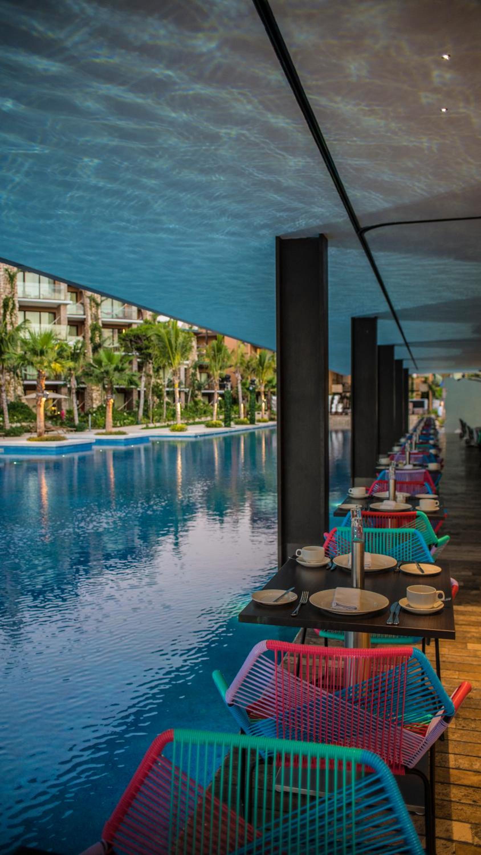 Hotel Xcaret Mexico All Parks All Fun Inclusive - Property Image 30