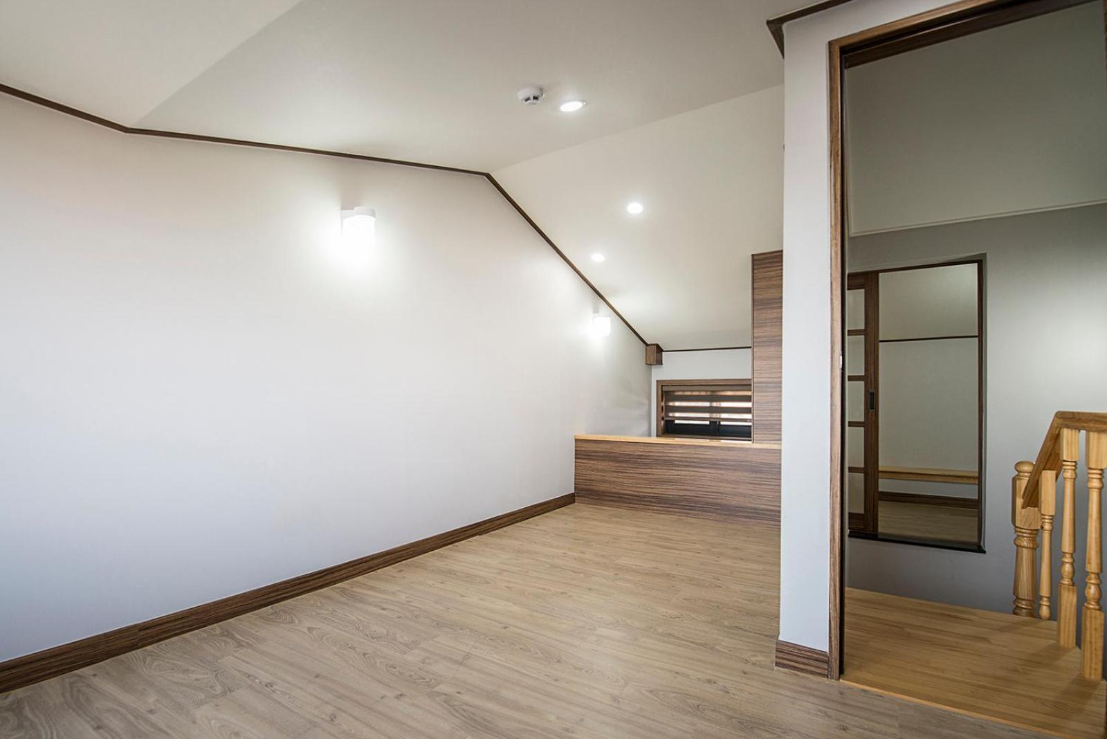 W Ocean Pension