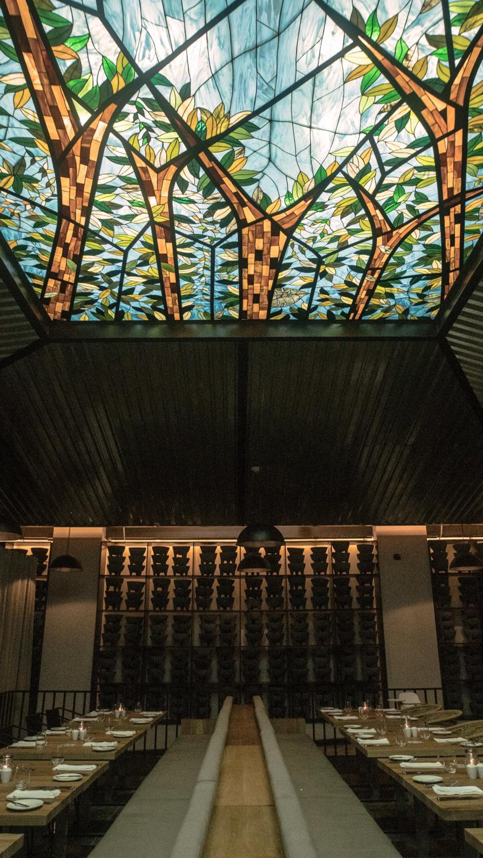 Hotel Xcaret Mexico All Parks All Fun Inclusive - Property Image 24