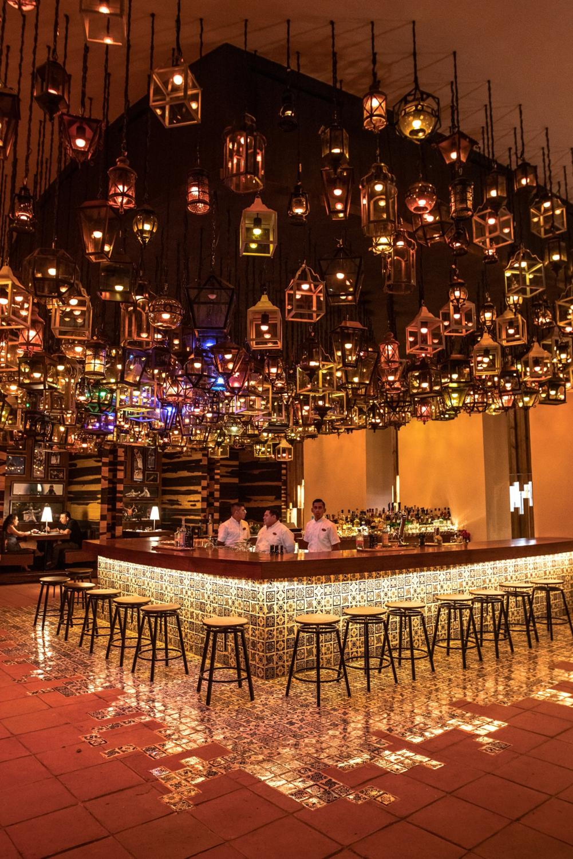 Hotel Xcaret Mexico All Parks All Fun Inclusive - Property Image 114