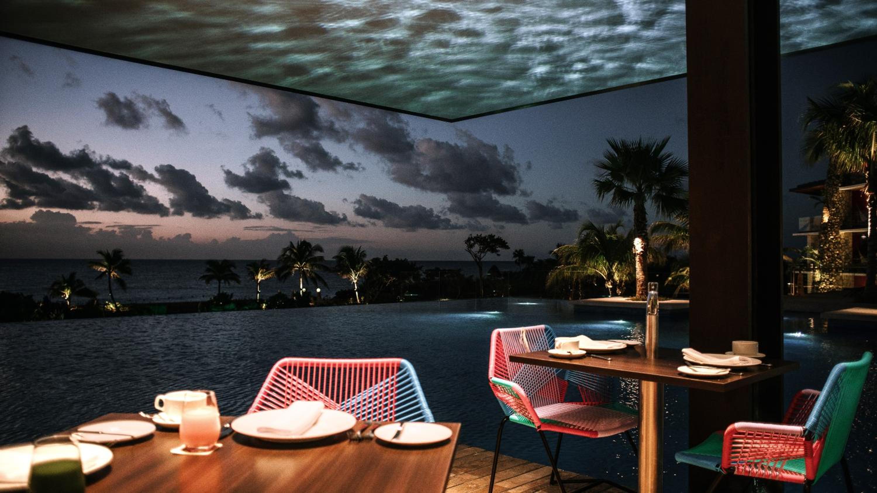 Hotel Xcaret Mexico All Parks All Fun Inclusive - Property Image 32