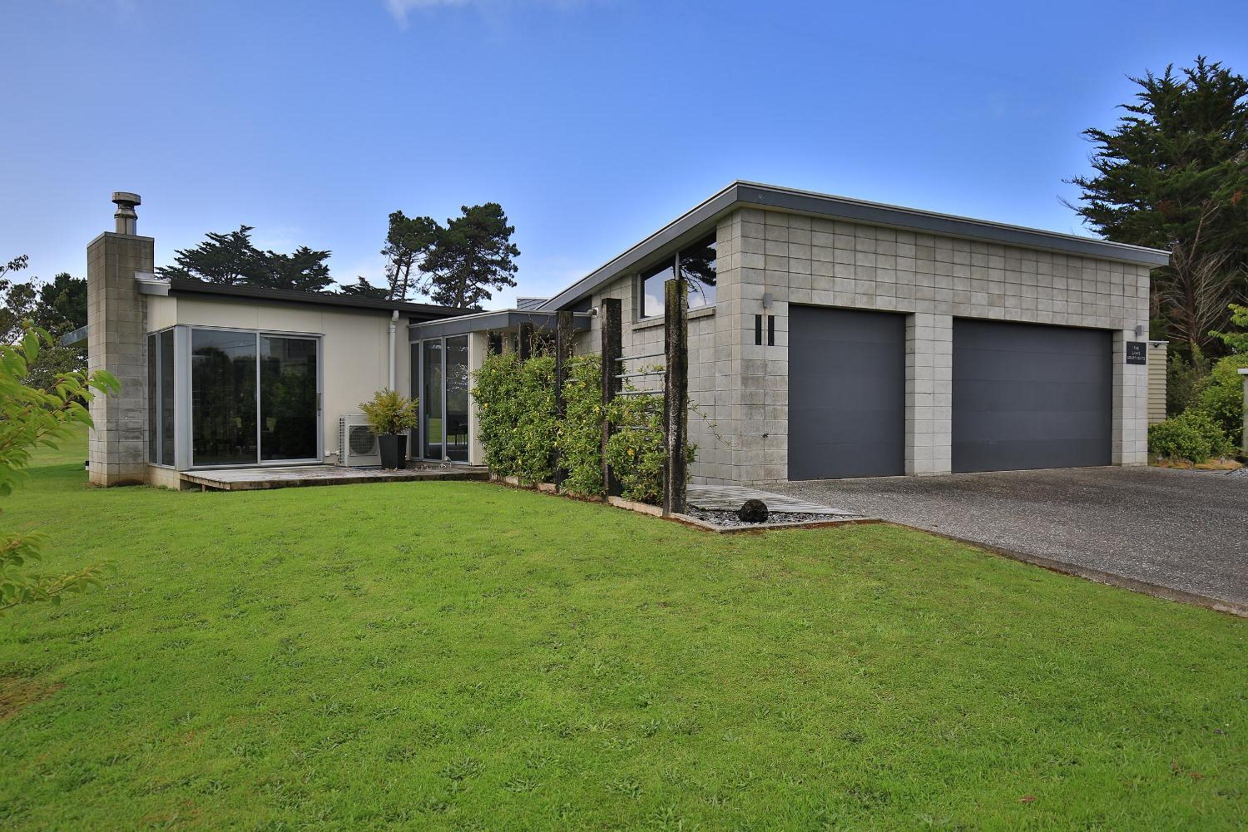 The Links Carters Beach Apartments view 4