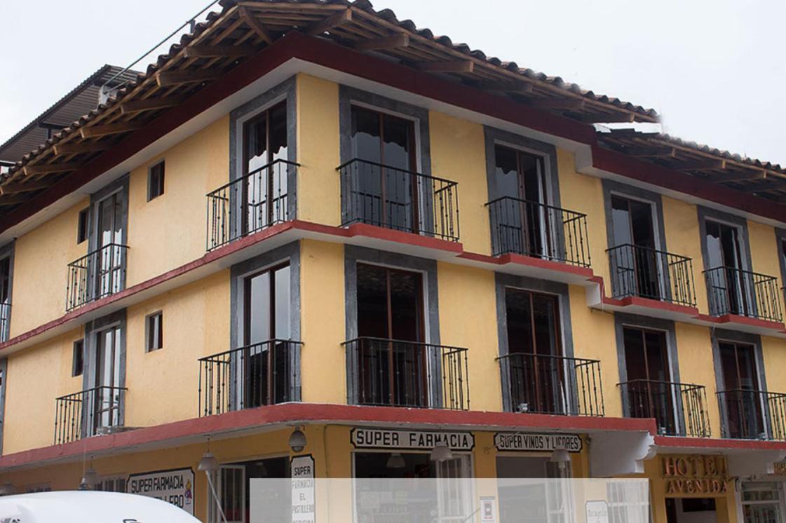 Hotel Avenida - Image 1