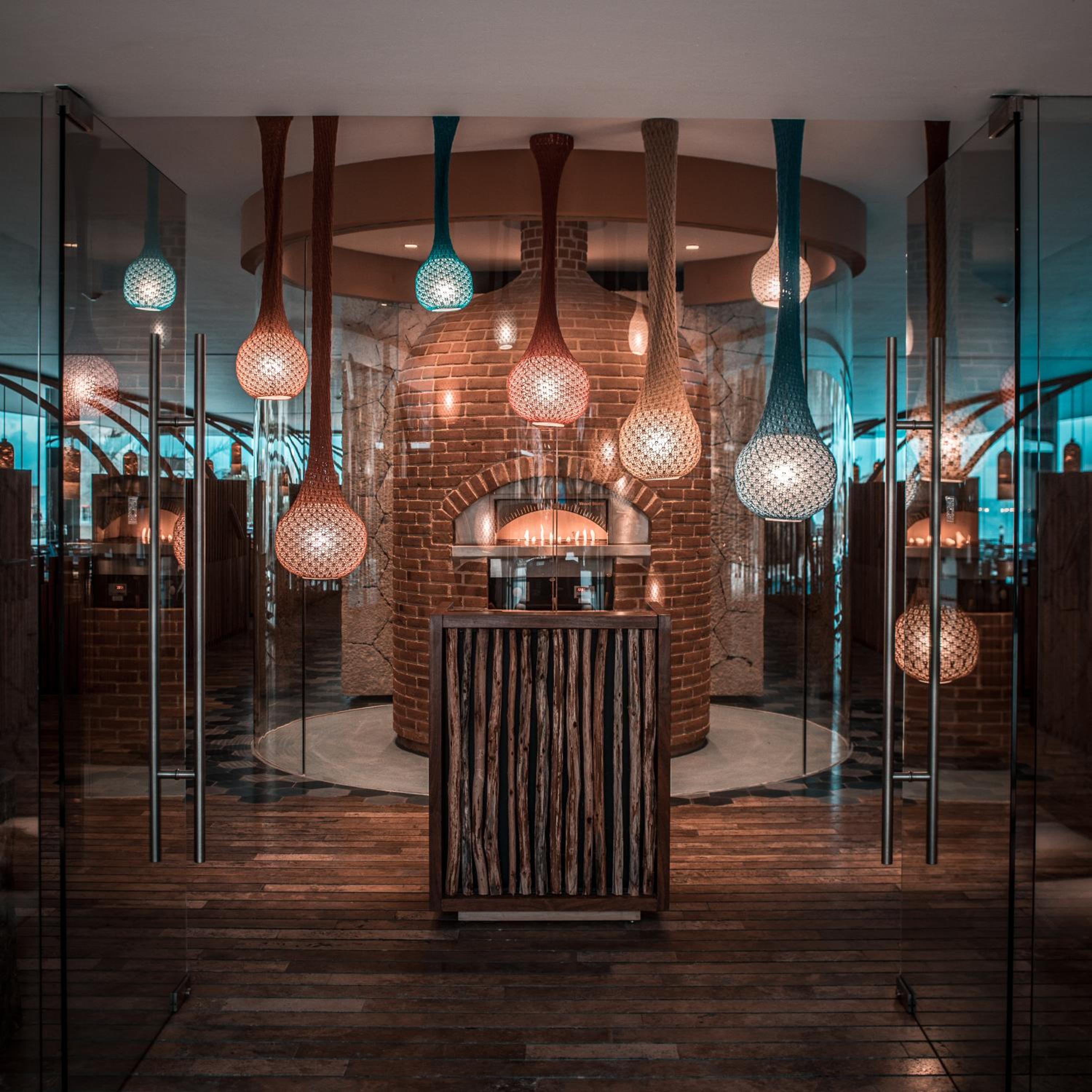 Hotel Xcaret Mexico All Parks All Fun Inclusive - Property Image 26